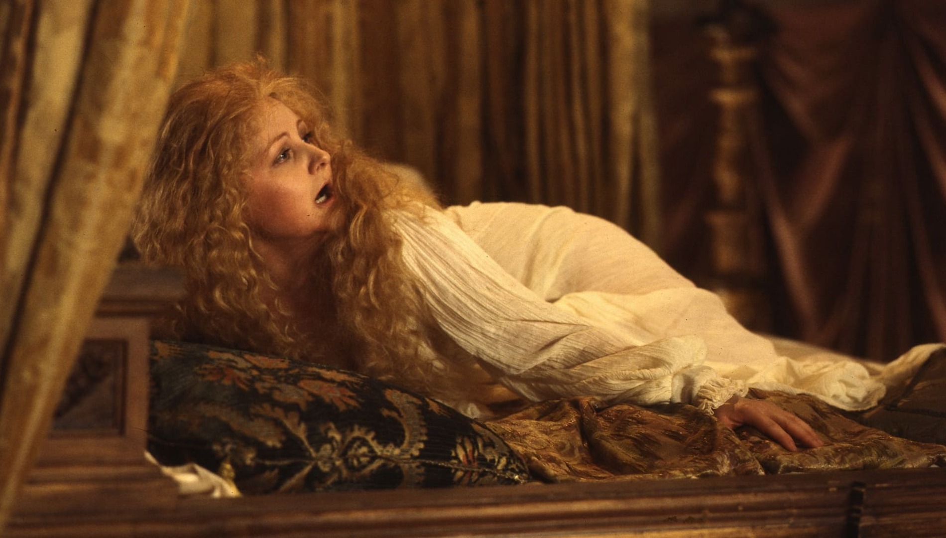 Джузеппе Верди. «Риголетто»
Фильм-опера