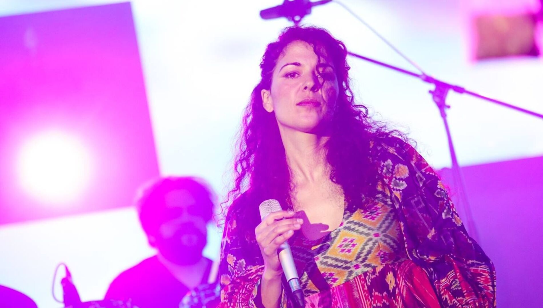 Концерт отменён. 
 Юбилейный концерт
Authentic Light Orchestra
и презентация нового альбома
Sasha Mashin's Happy Synapse Band