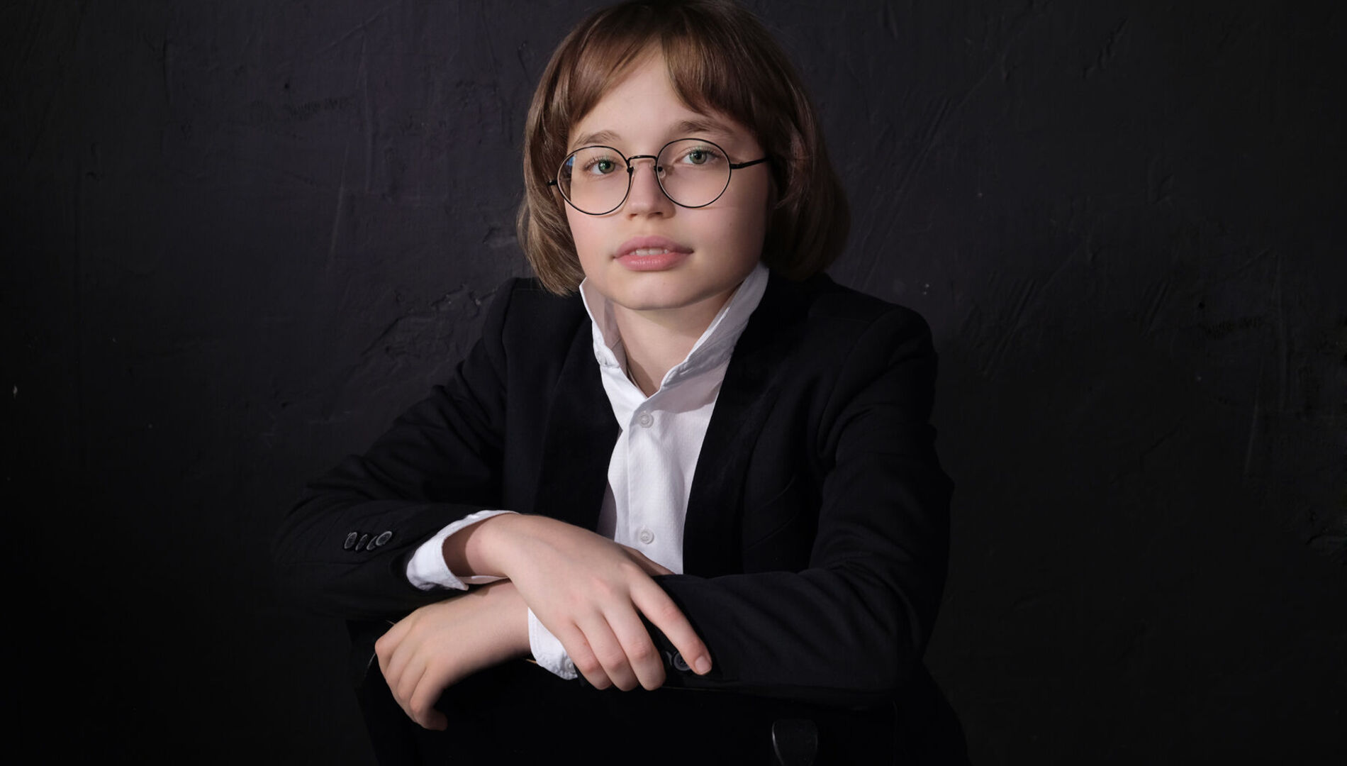 IV Международный конкурс
молодых пианистов
Grand Piano Competition. Церемония награждения, концерт-закрытие