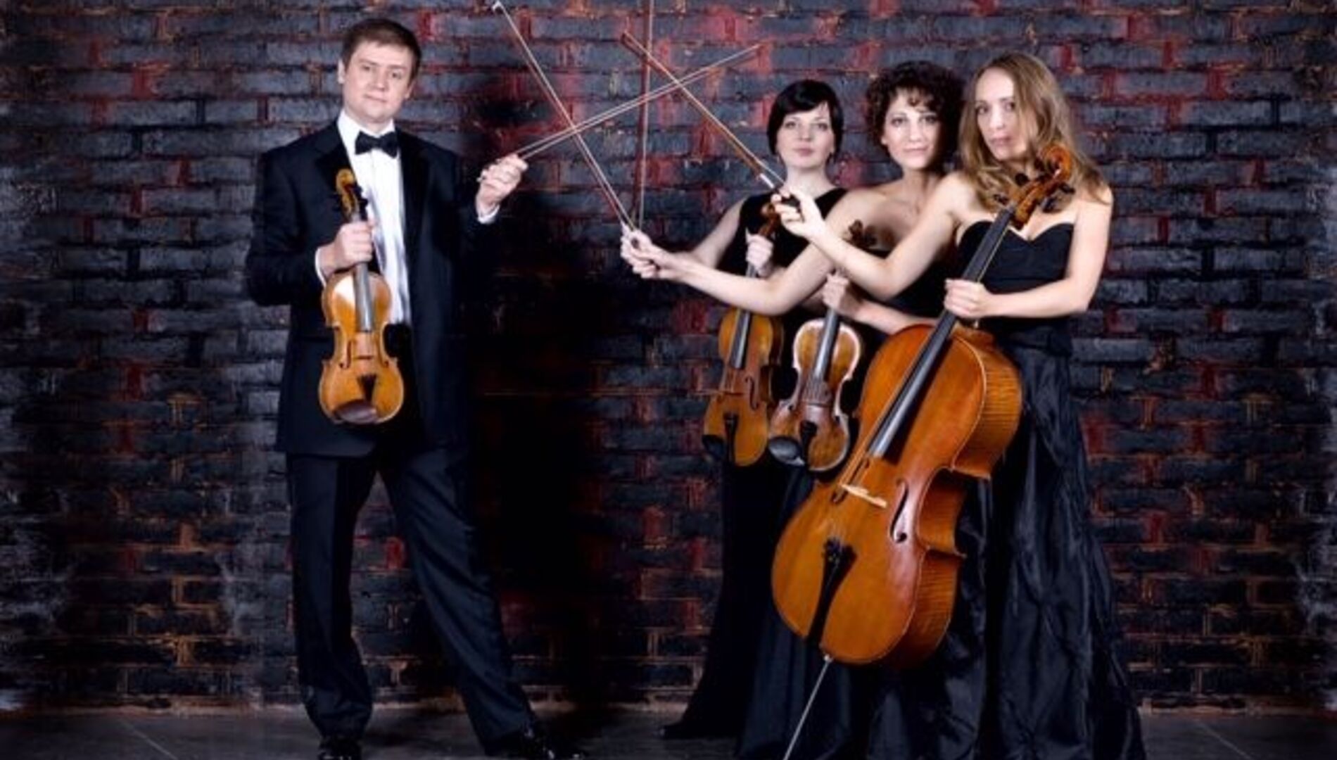 Концерт отменён.
Вайнберг – Бах – Шостакович