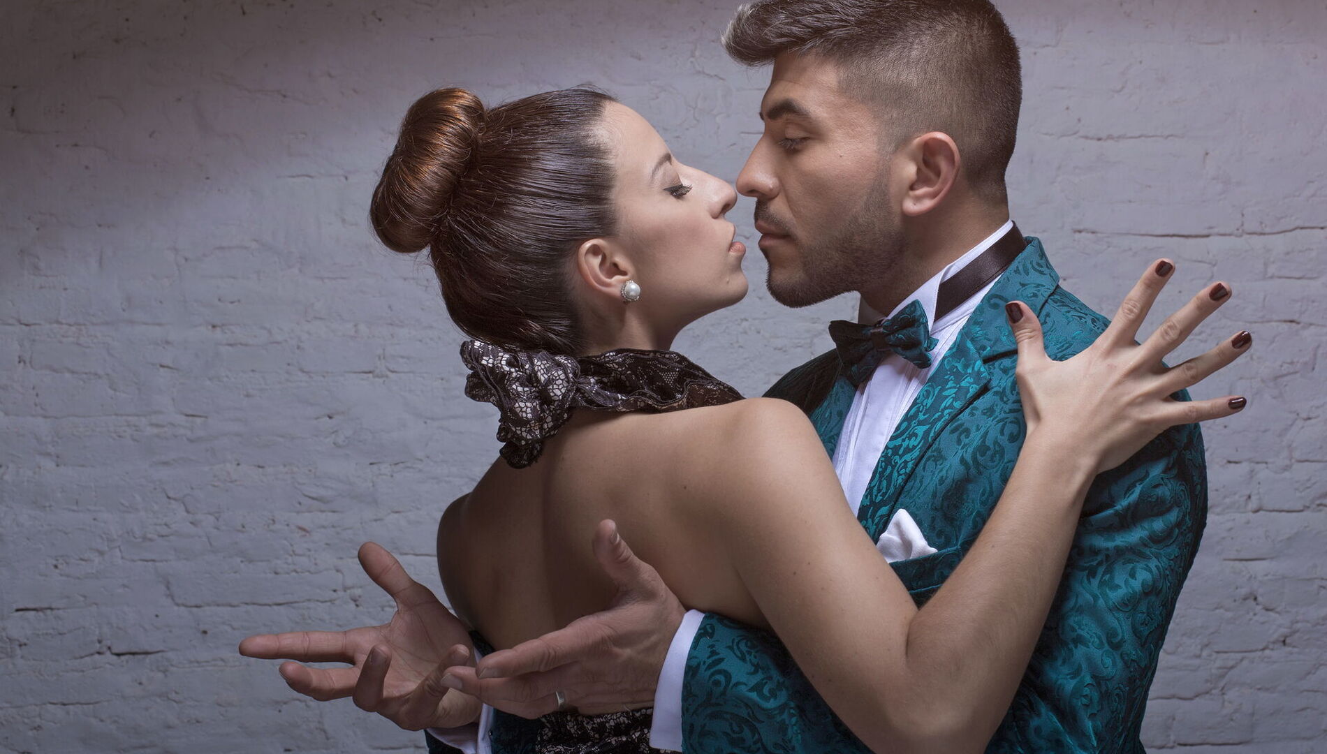 История танго и современность