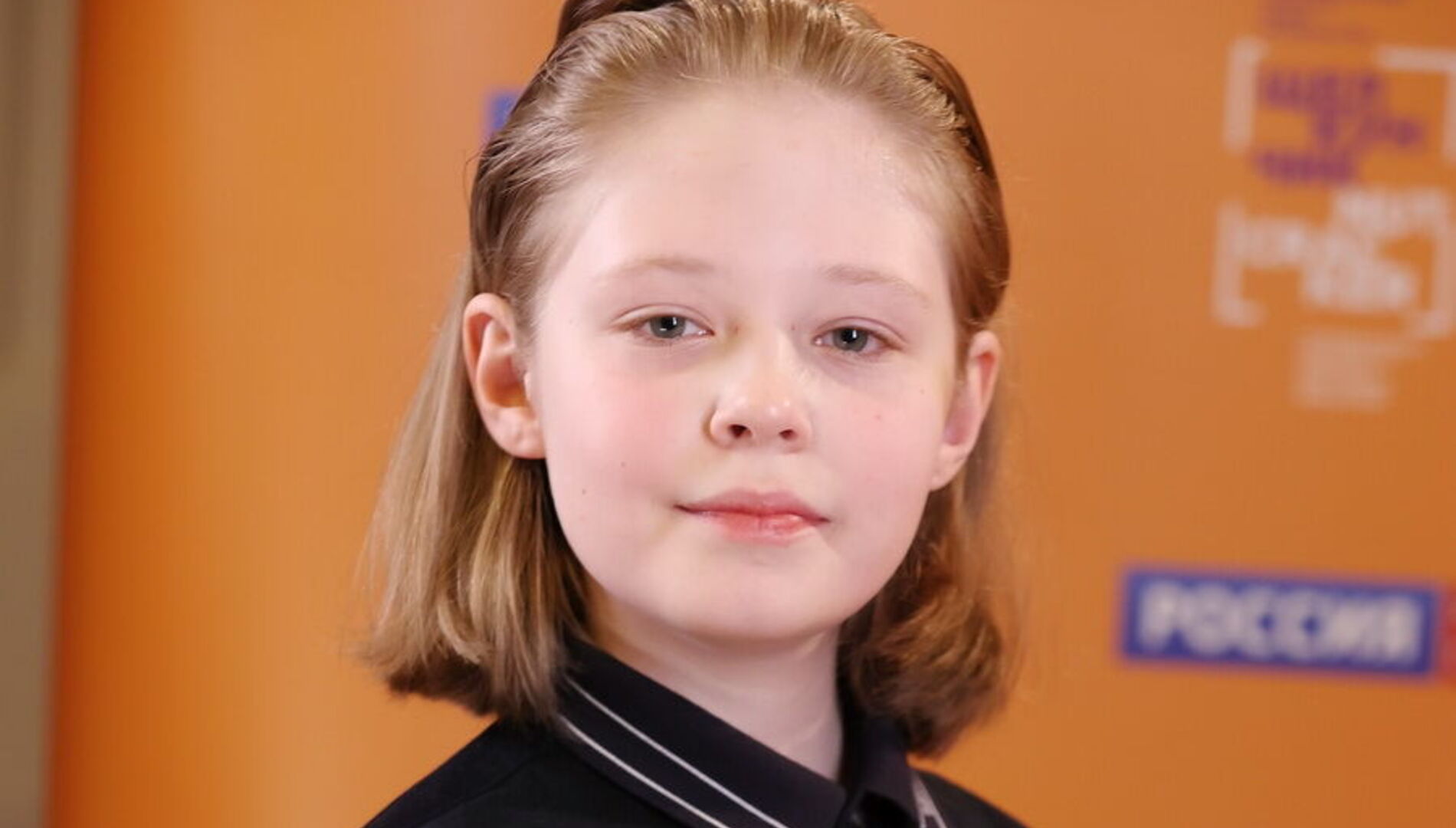 XXIII Международный телевизионный
конкурс юных музыкантов «Щелкунчик».
Торжественное открытие конкурса