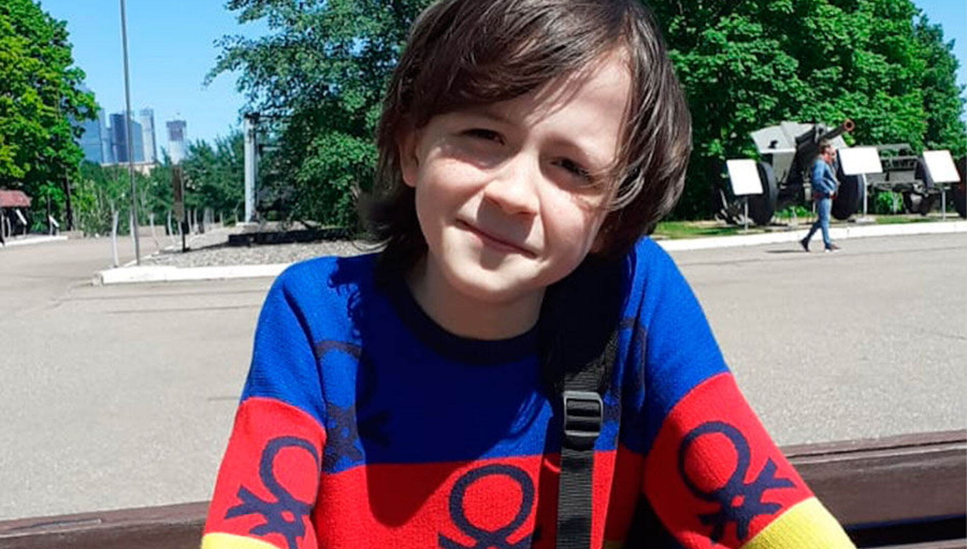 Фонд «Новые имена». 
 Президент – Денис Мацуев