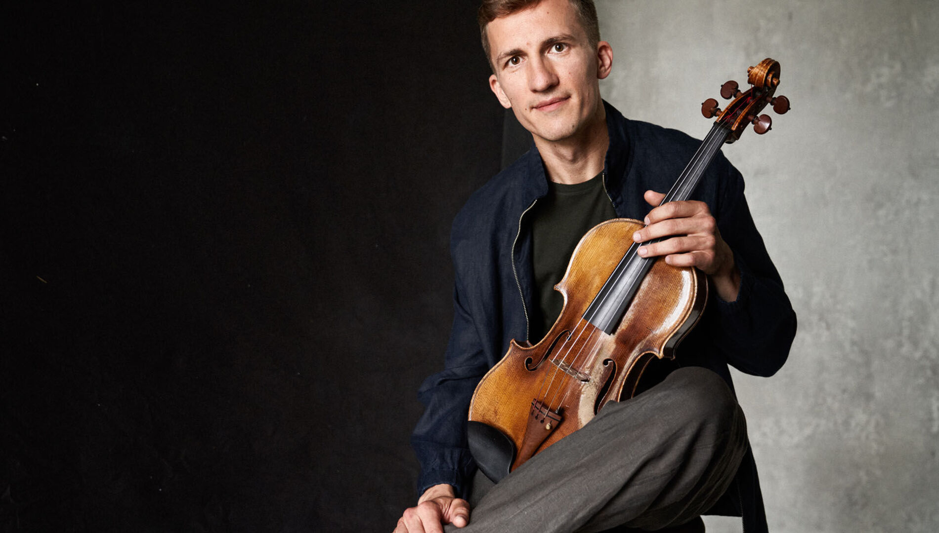 Московской филармонии – 100 лет. 
 Юбилейный марафон. 
 Камерный концерт