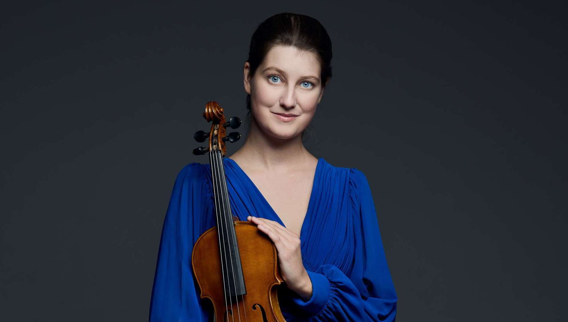 Филармонический дебют