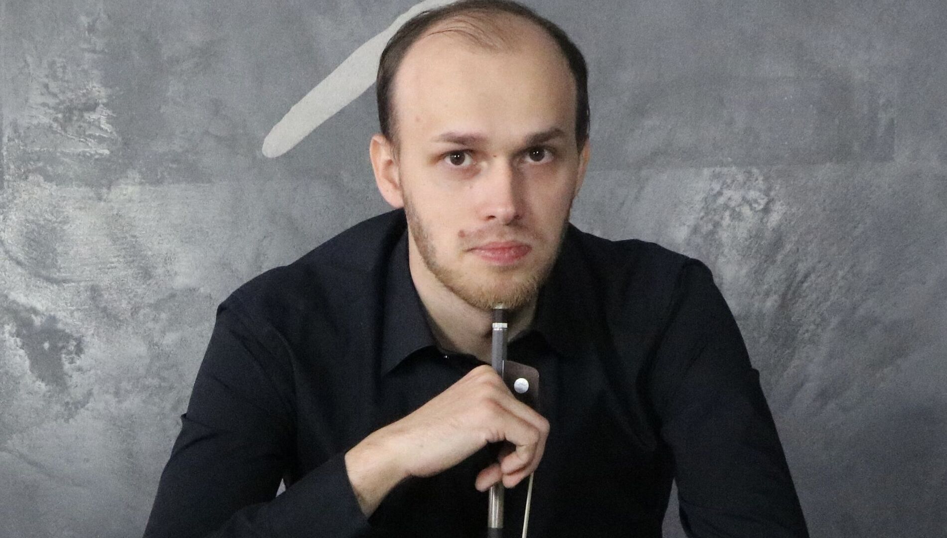 Концерт перенесён на 26 июня 2025 года