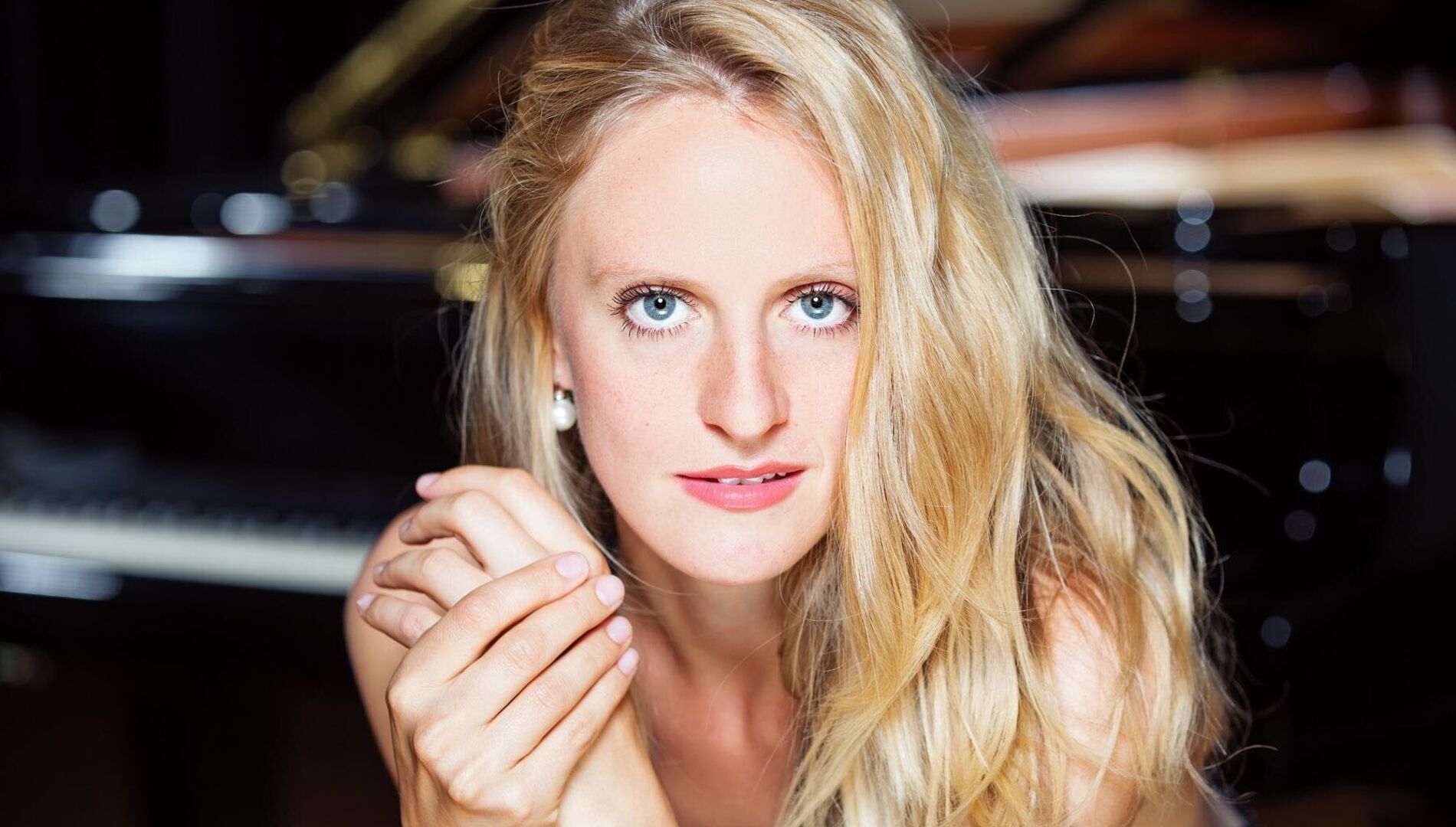 Международный день Музыки 
 Аглая Граф