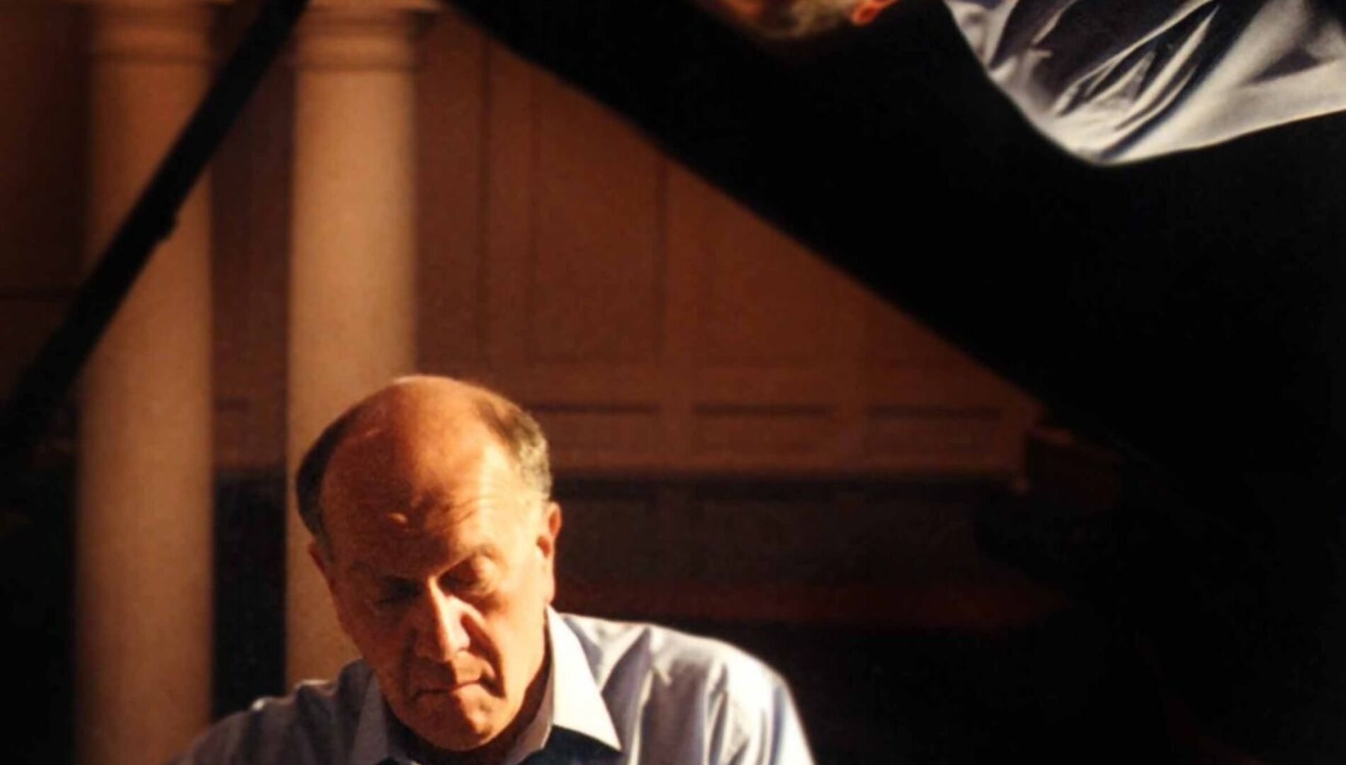 Квартет имени Бородина
(70 лет Квартету),
Джон Лилл