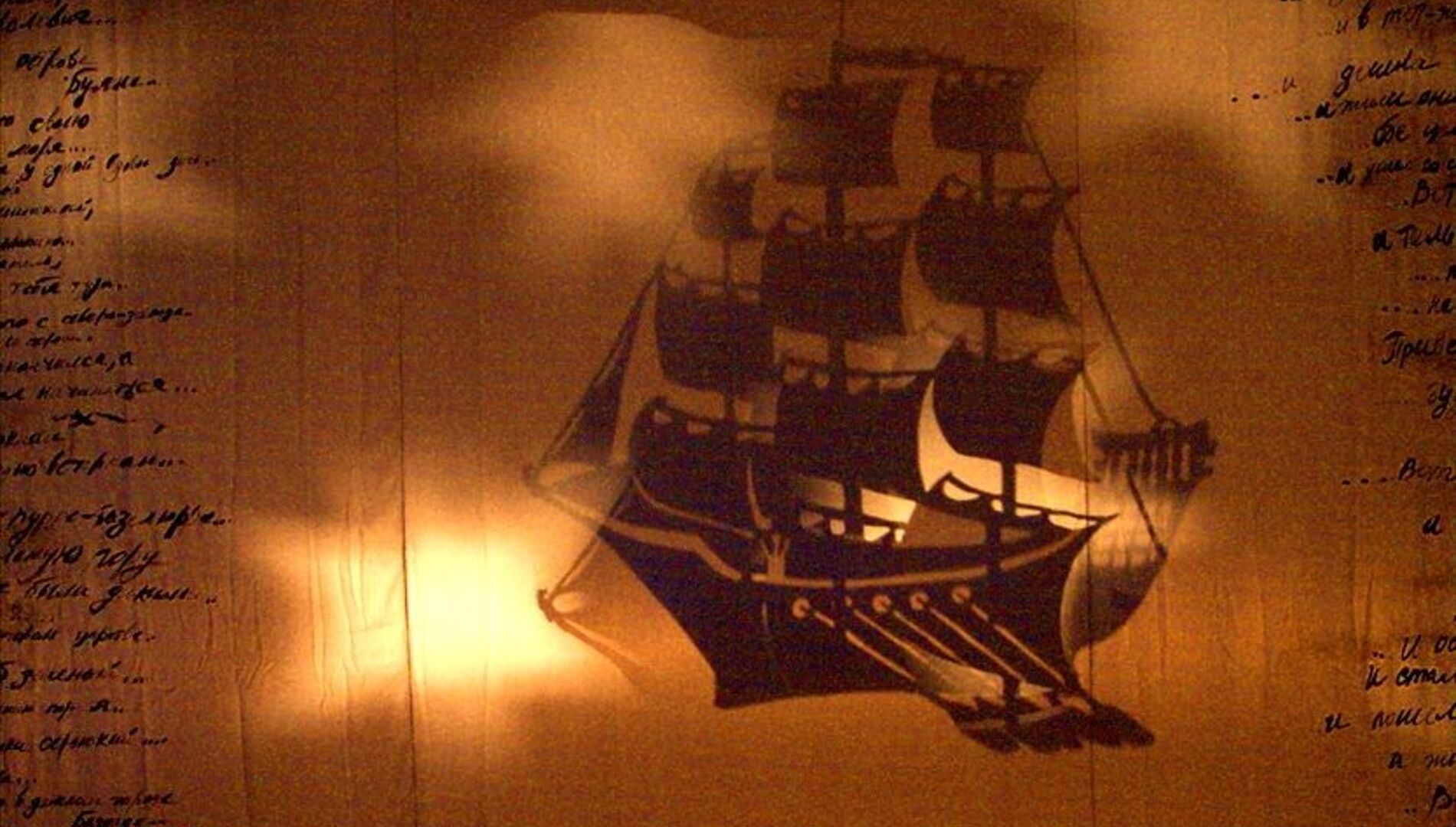 Фестиваль новогодних каникул «Ёлка».
Театр «Трикстер»
«Сказка, которая не была написана»