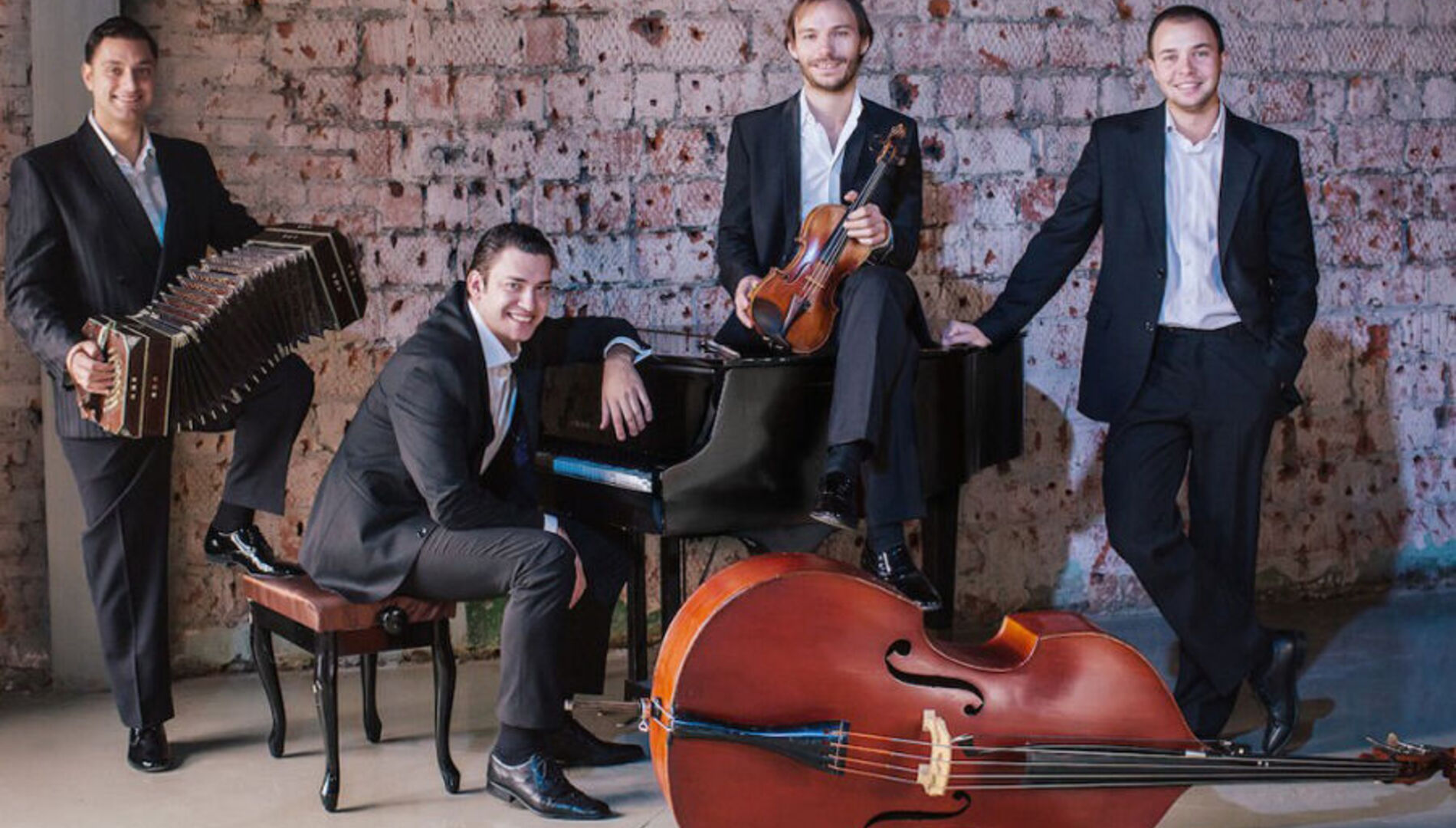 Дневные субботние просветительские концерты для всей семьи