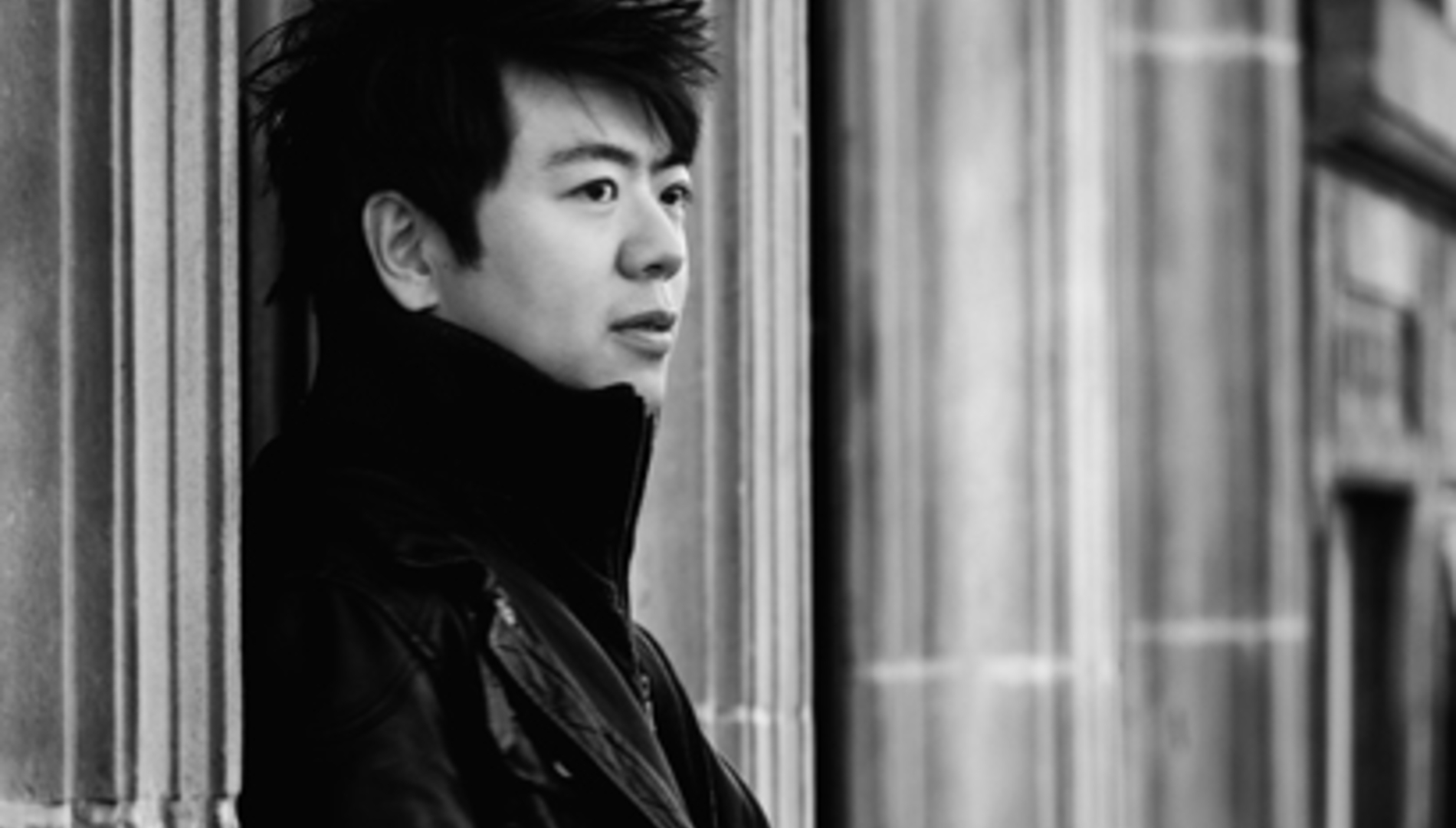 Ланг Ланг возвращается в Москву