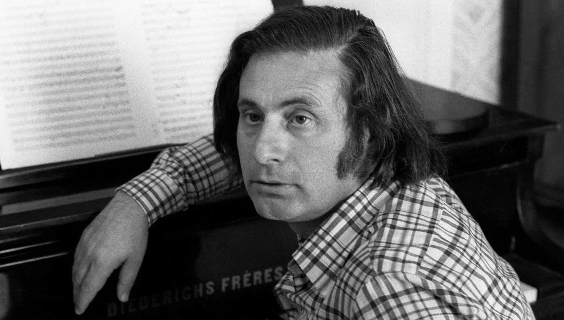 Московская филармония отмечает 90-летие Альфреда Шнитке