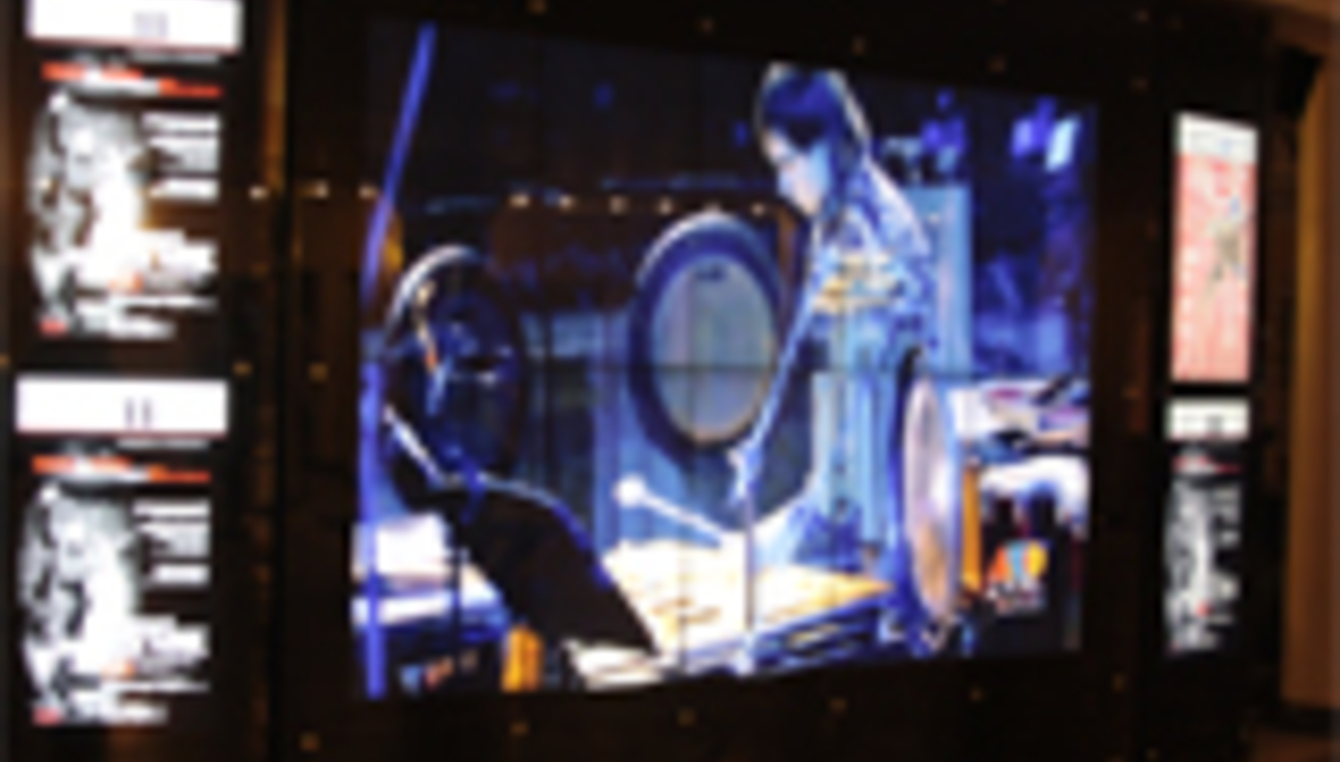 Новое музыкальное пространство Концертного зала Чайковского