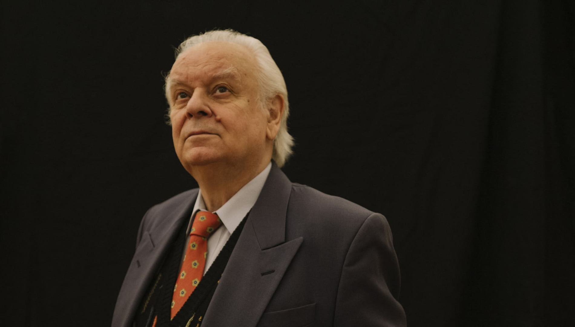 85 лет дирижеру Юрию Симонову