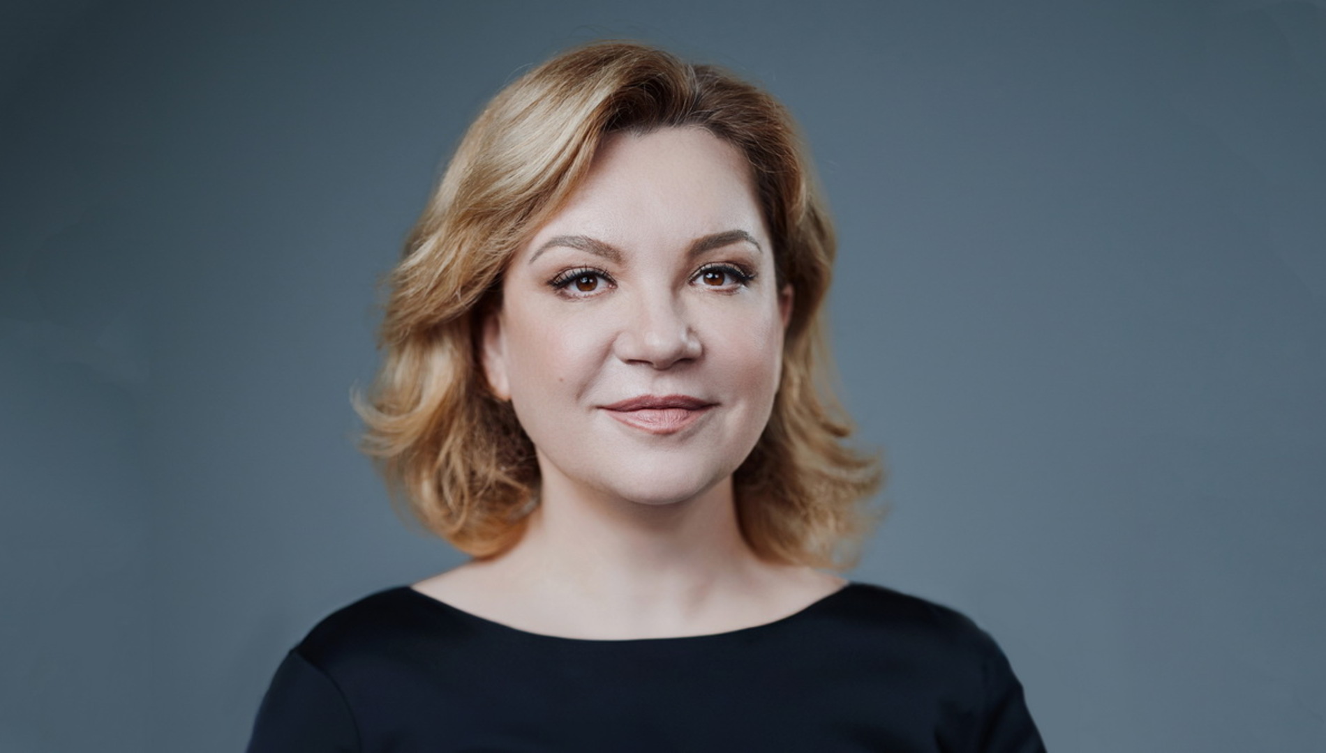 Ekaterina Semenchuk will present a solo program to the 85th anniversary of the birth of Elena Obraztsova