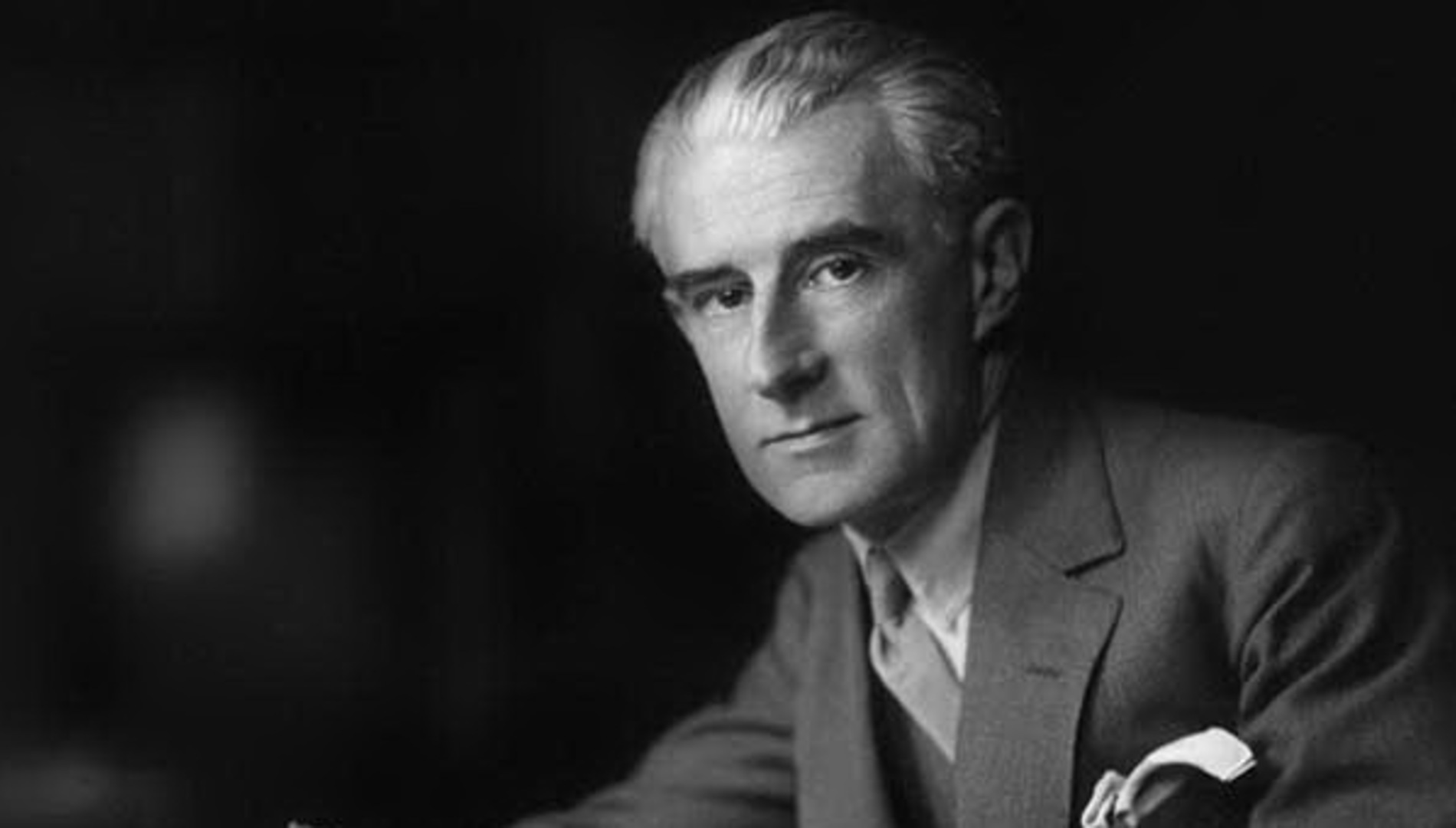 Концерт к 150-летию со дня рождения Мориса Равеля