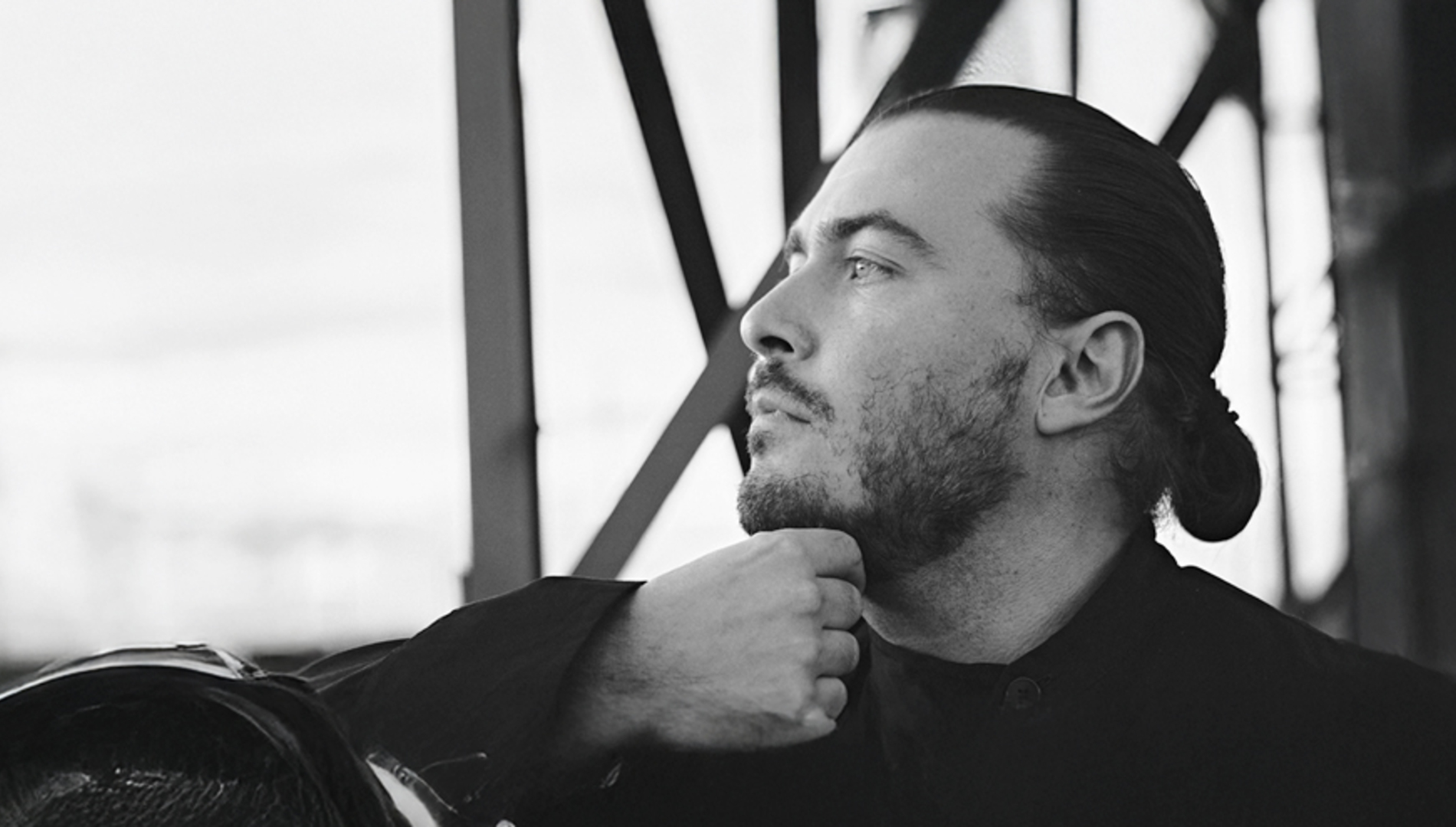 Госоркестр России и Дмитрий Синьковский представят программу навстречу 80-летию Победы