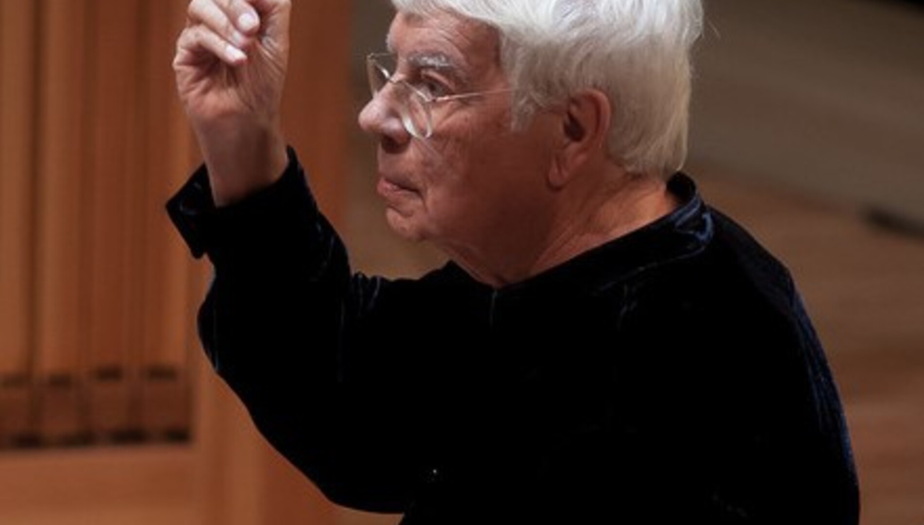 Интервью с Гельмутом Риллингом