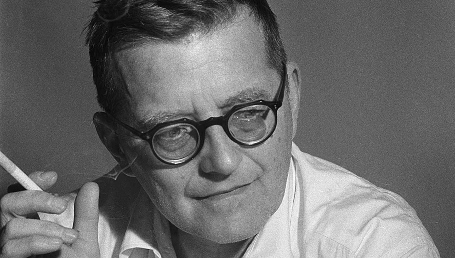 Концерт в день рождения Дмитрия Шостаковича