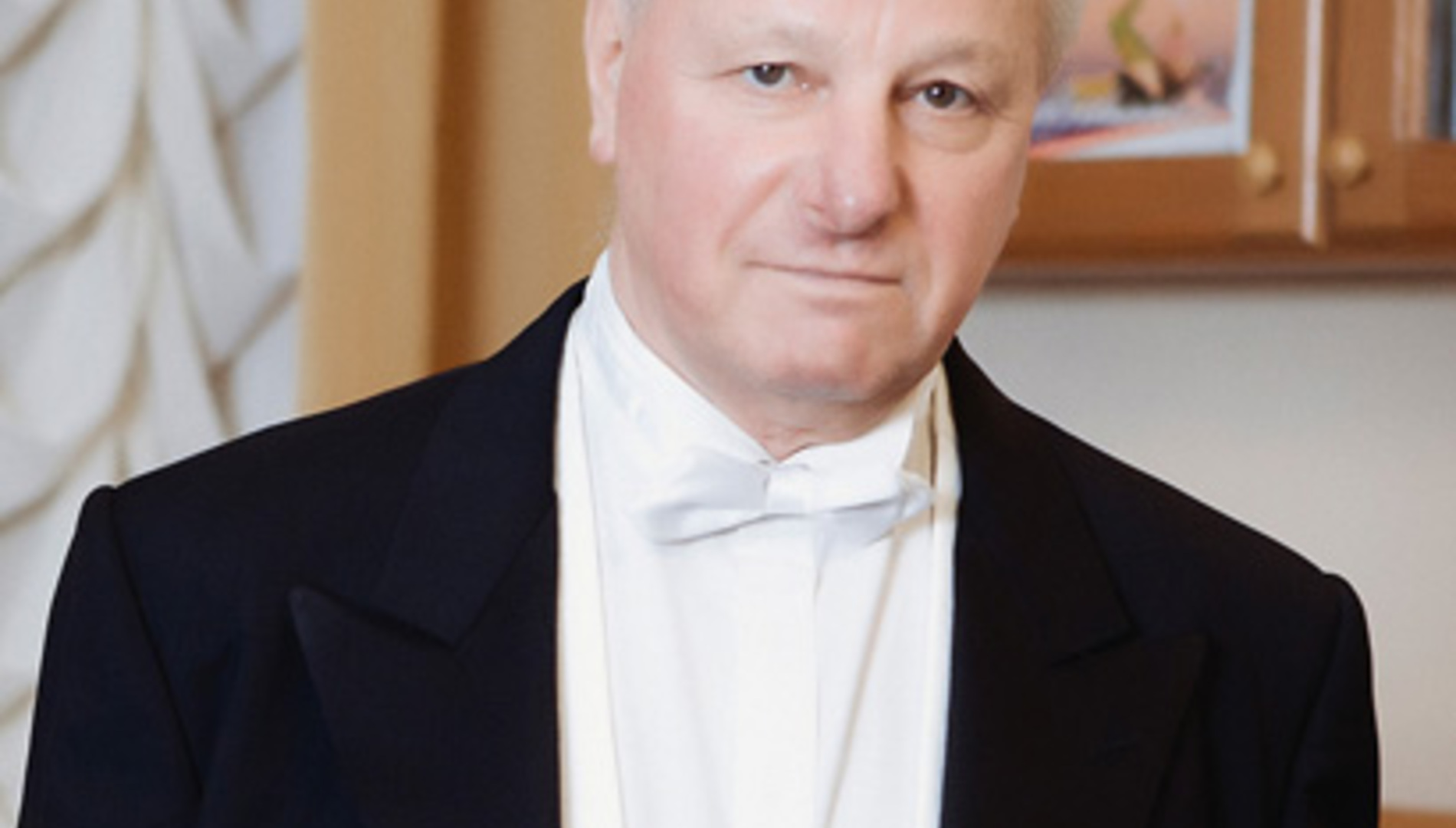 Владислав Чернушенко о Виртуальном концертном зале