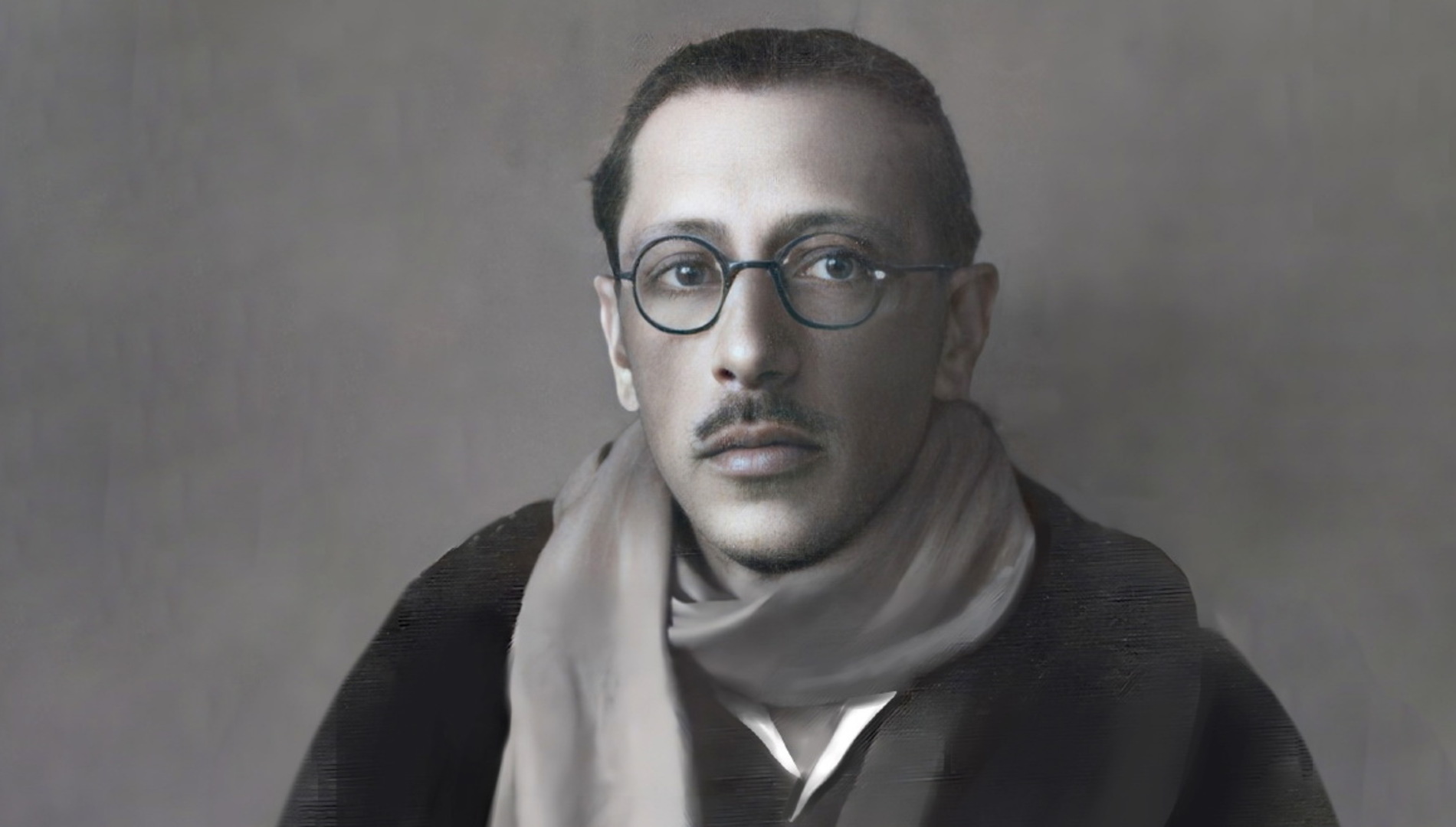 «Весь Стравинский»: третий сезон абонемента