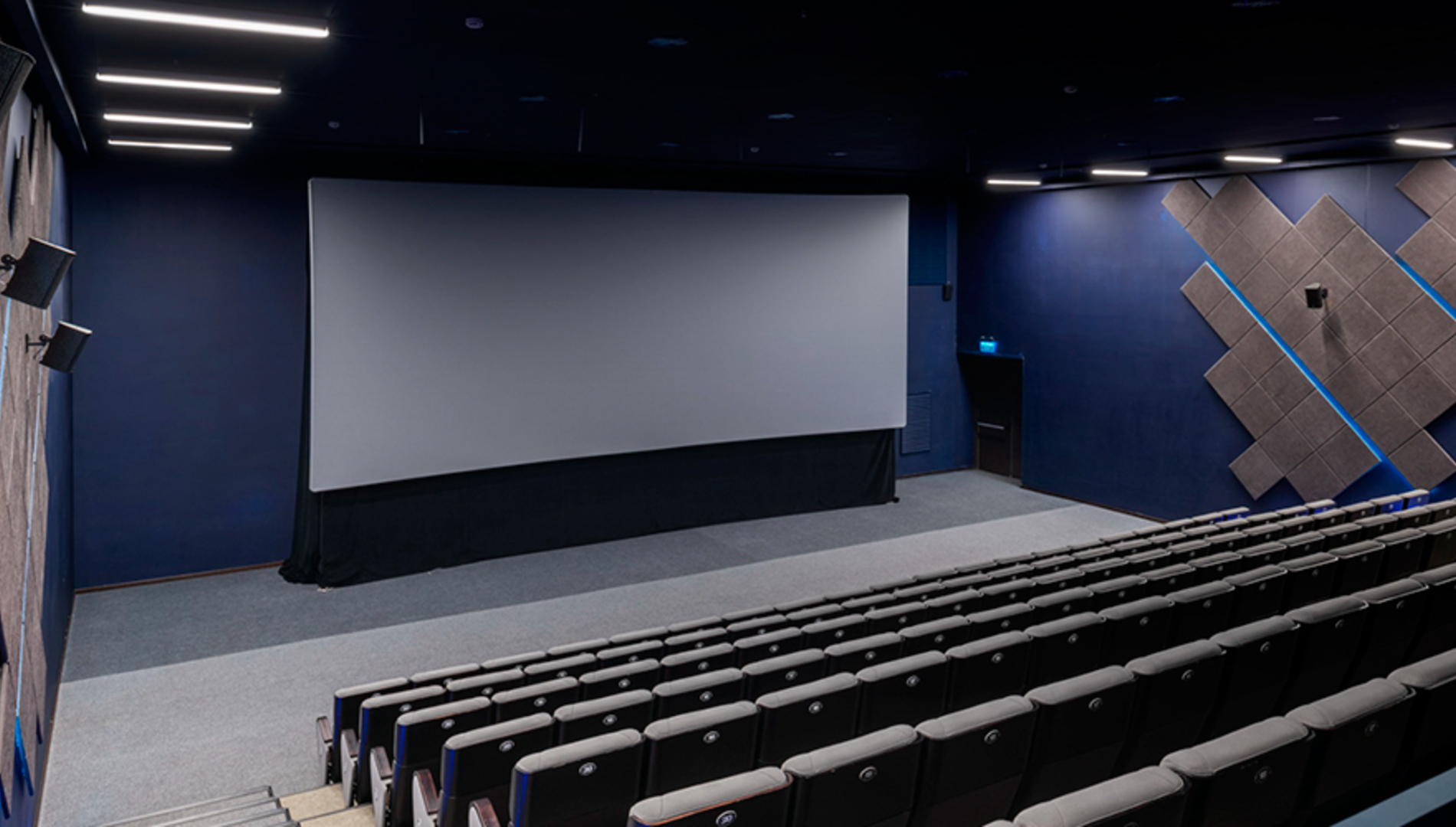 Кинозал «Филармонии-2»: избранные показы в январе