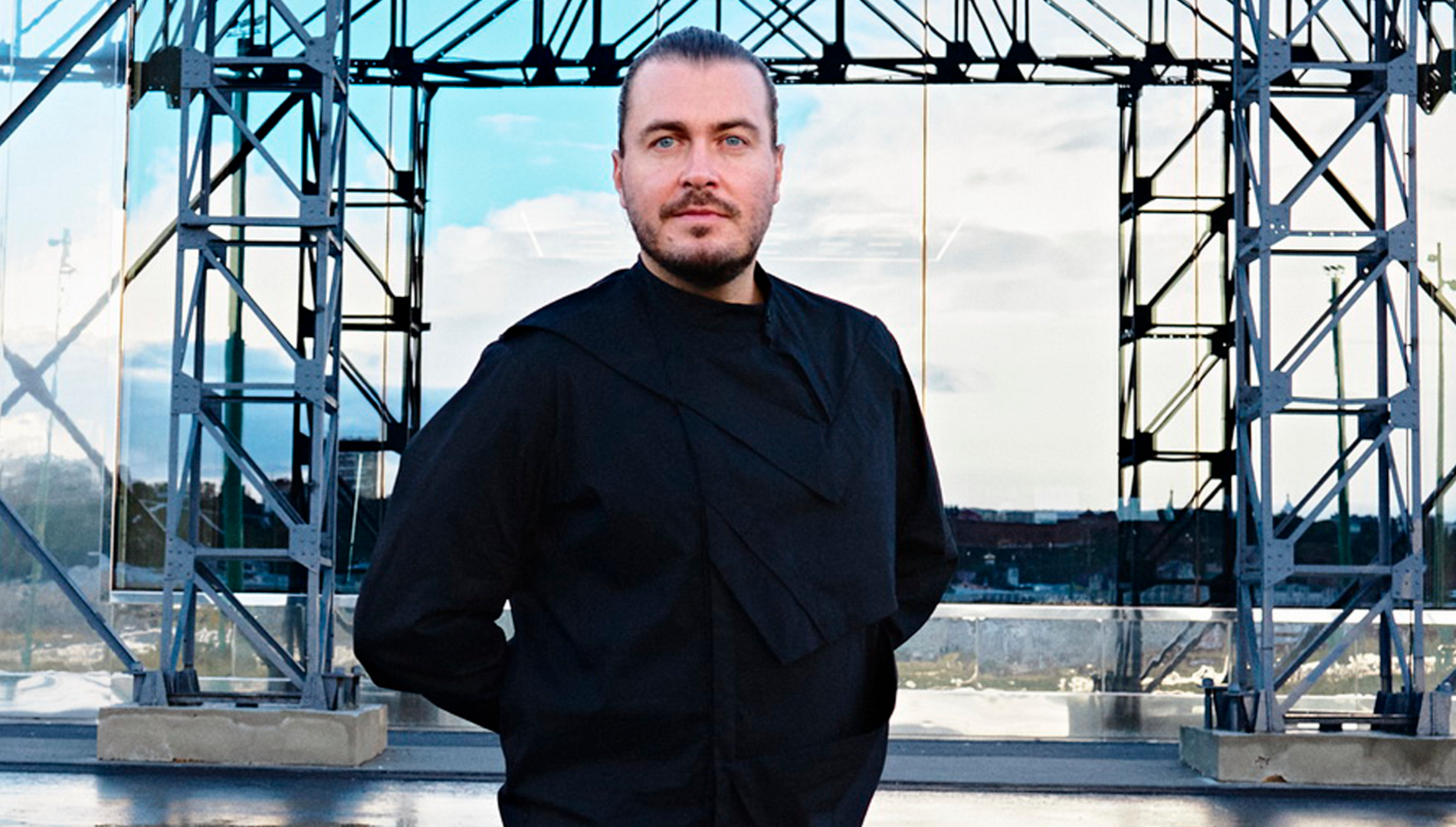 Под управлением Дмитрия Синьковского прозвучат Stabat Mater Перголези и «Пульчинелла» Стравинского