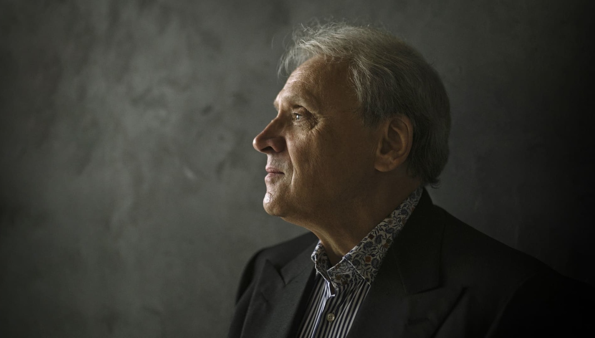 Александр Лазарев и Госоркестр России отметят юбилеи Глазунова и Сибелиуса