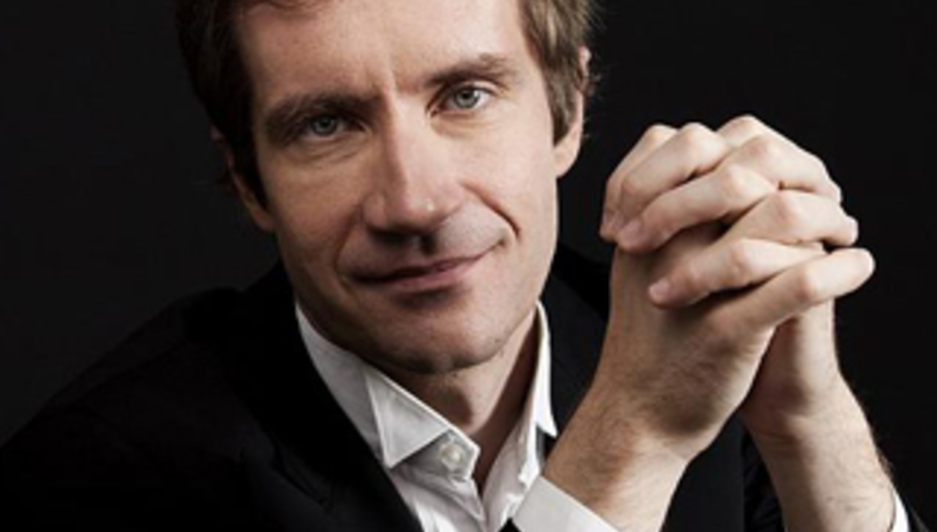 Николай Луганский – народный артист России