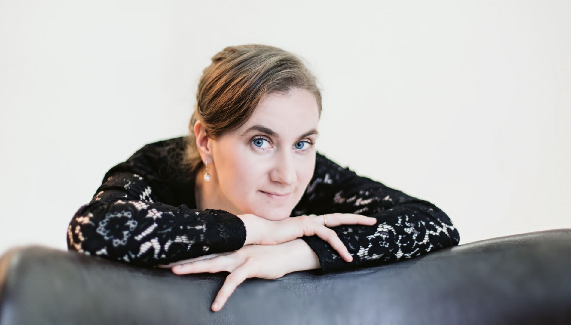 Рождественский концерт Хора имени Свешникова под руководством Екатерины Антоненко