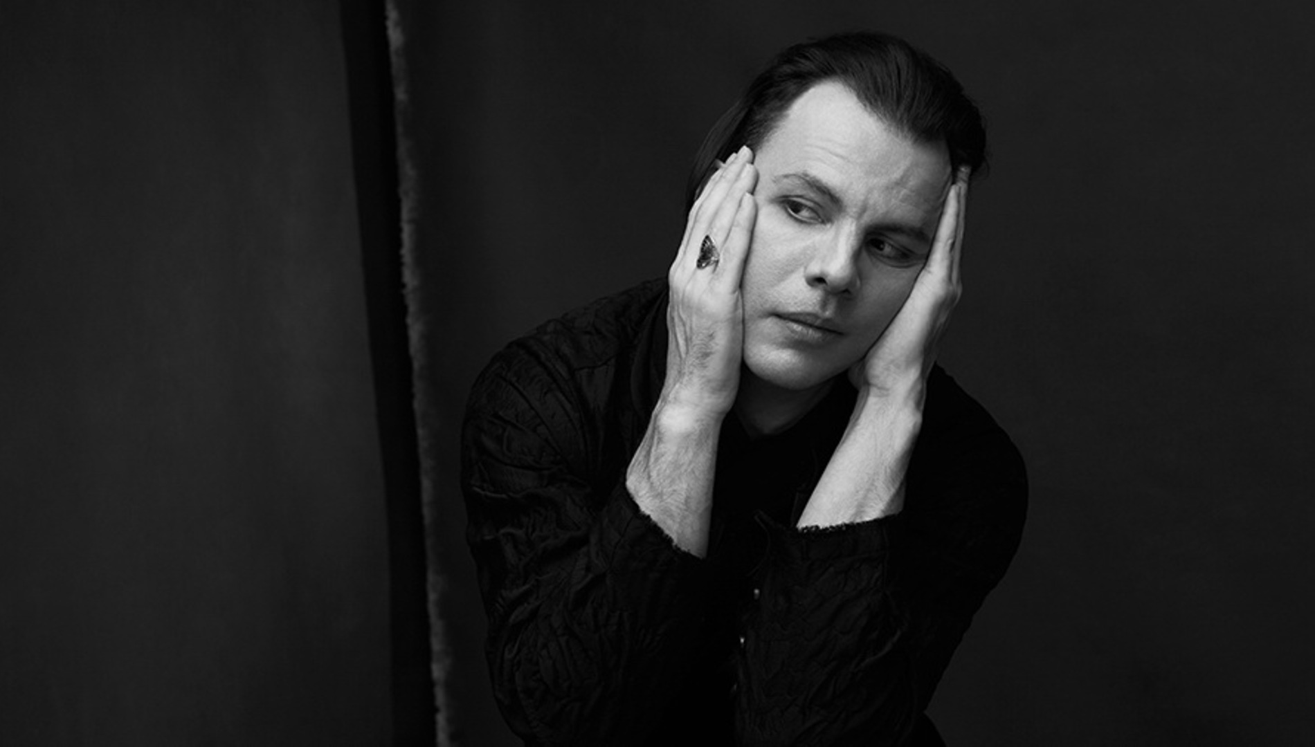 Теодор Курентзис и musicAeterna представят Пятую симфонию Малера