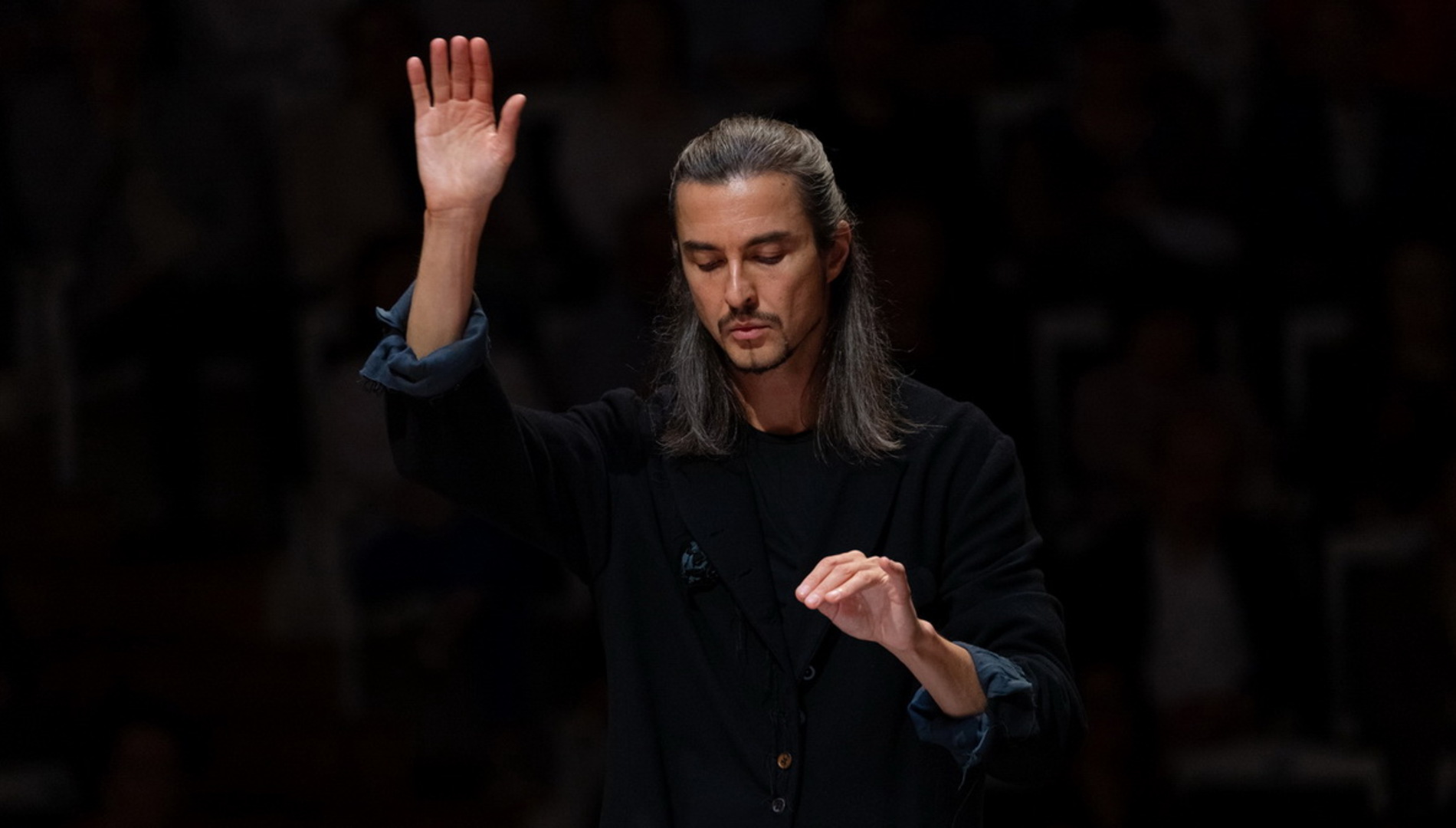 Филипп Чижевский открывает именной абонемент музыкой титанов барокко