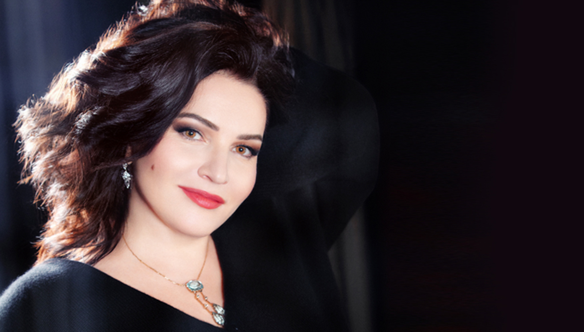 Хибла Герзмава проведет день рождения на сцене в кругу друзей