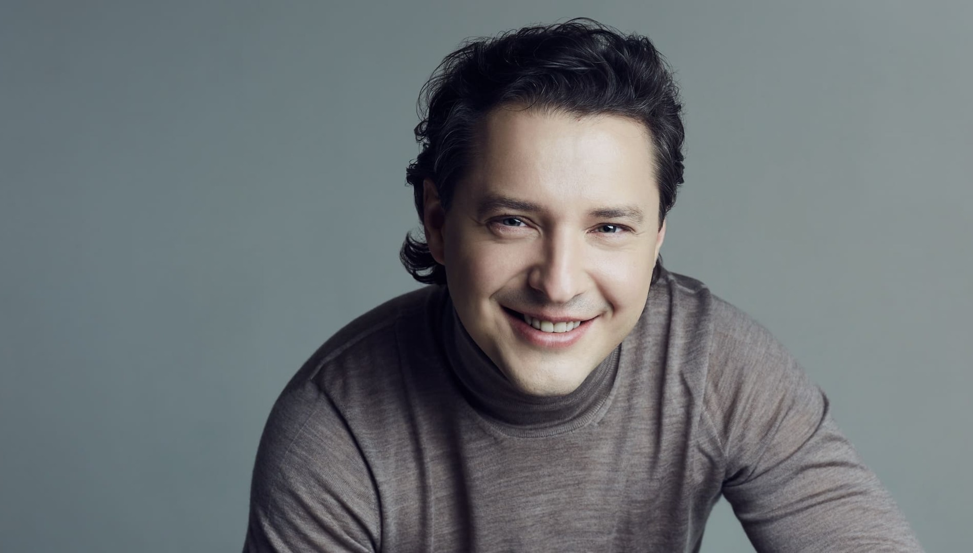 Дмитрий Корчак представит в Зале Чайковского оперу Вагнера «Лоэнгрин»