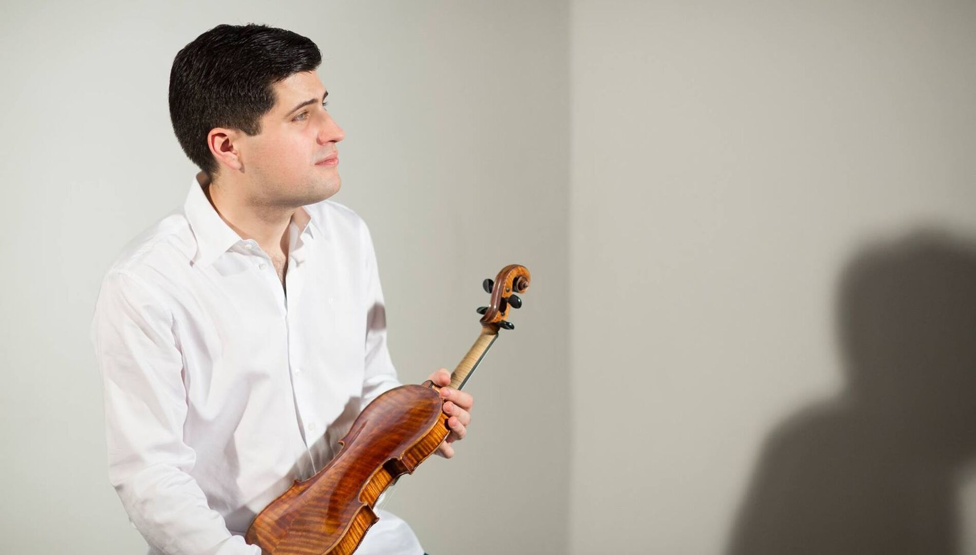 Михаил Почекин