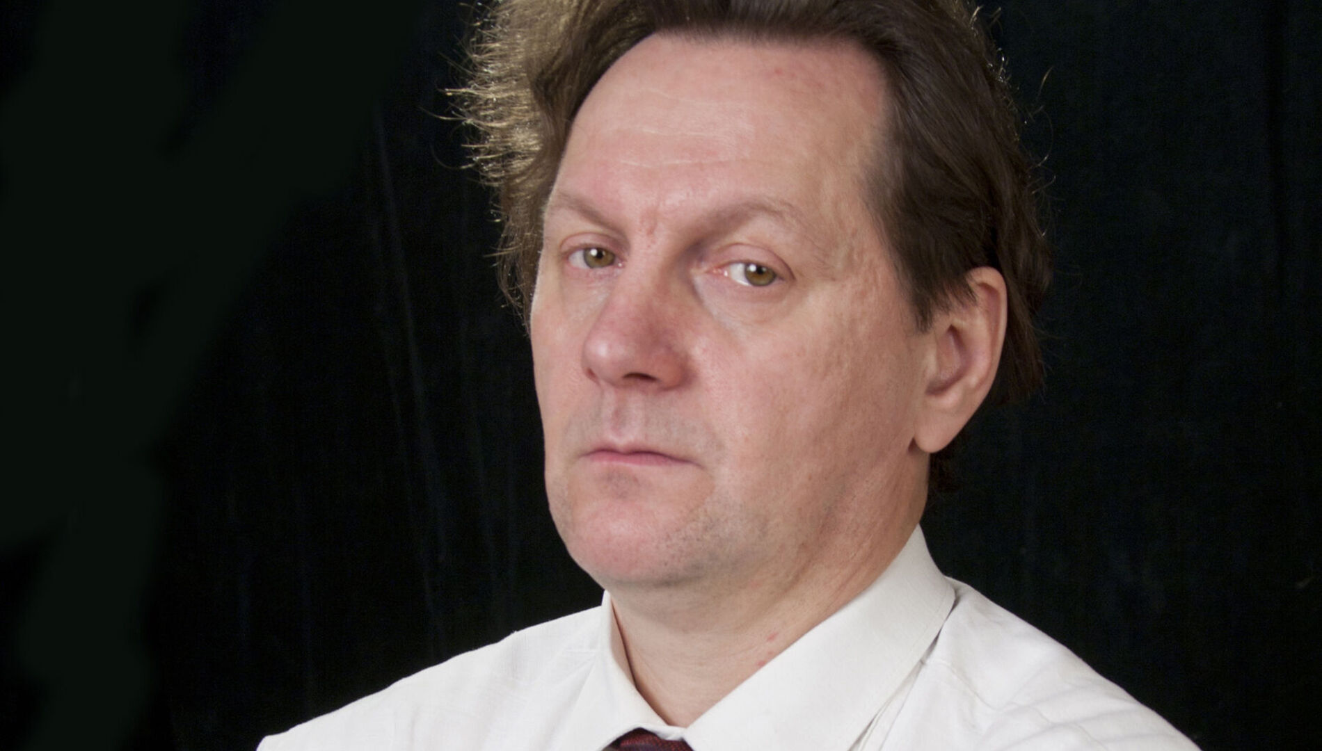 Юрий Красков