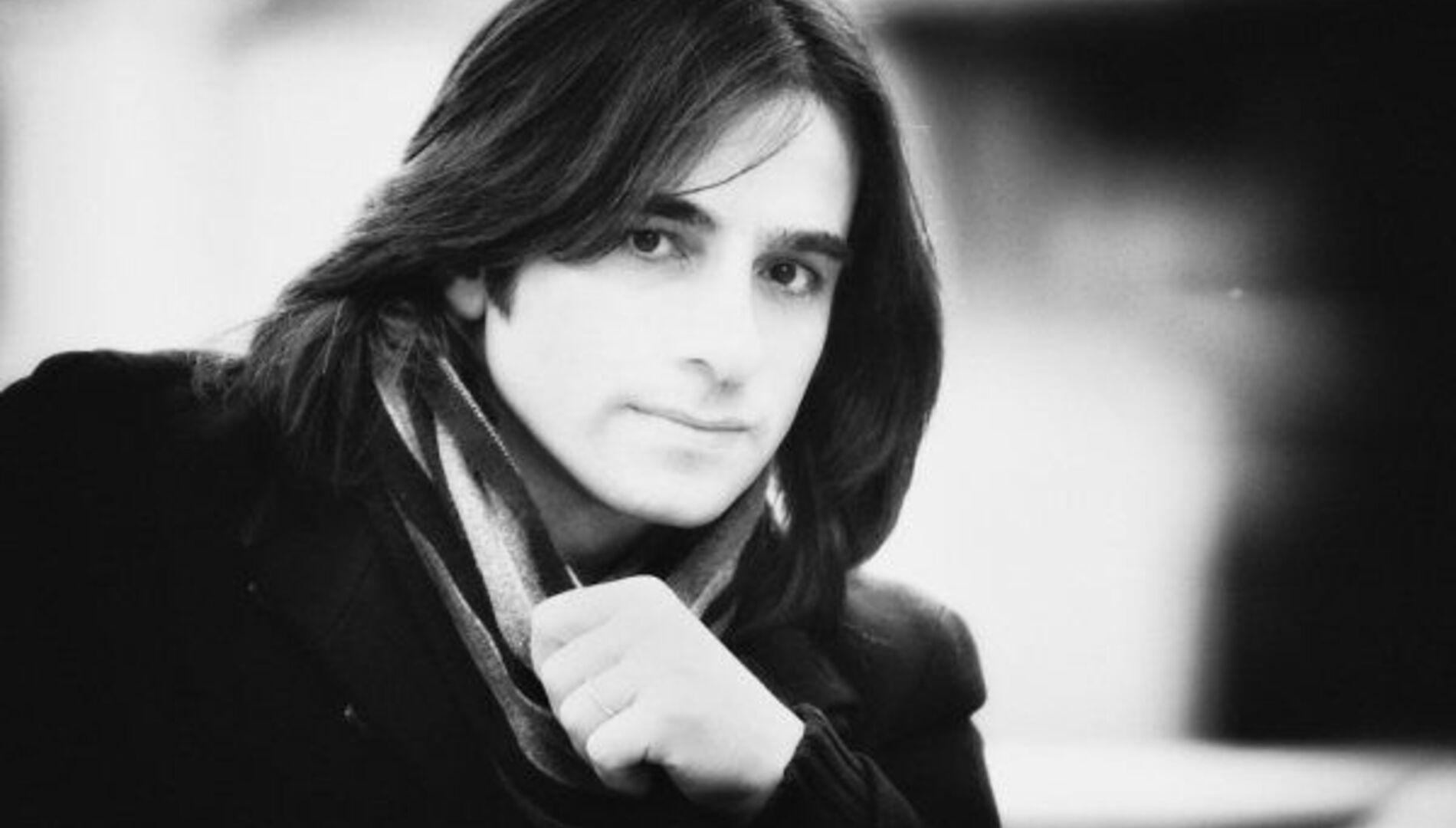 Бюлент Бешдуц