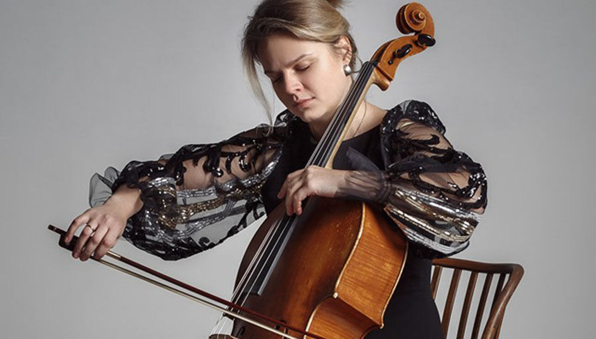 Александра Будо