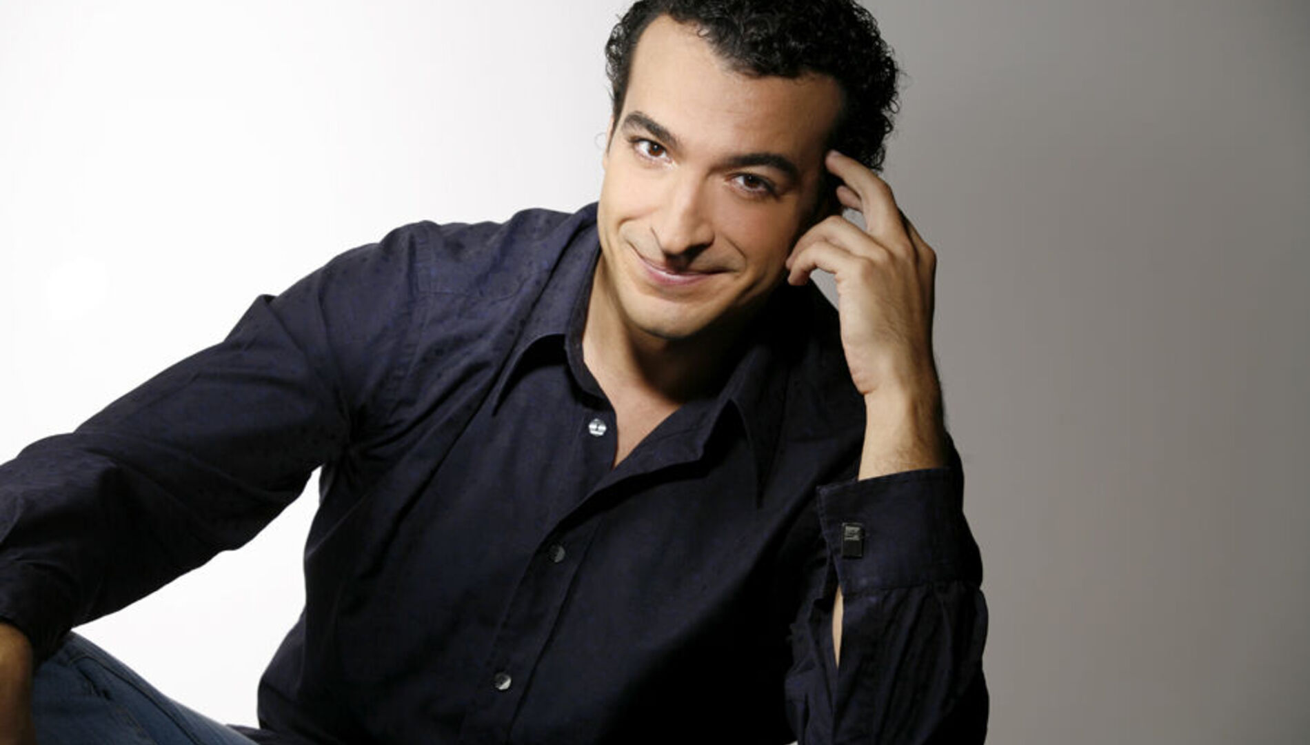 Симоне Альбергини