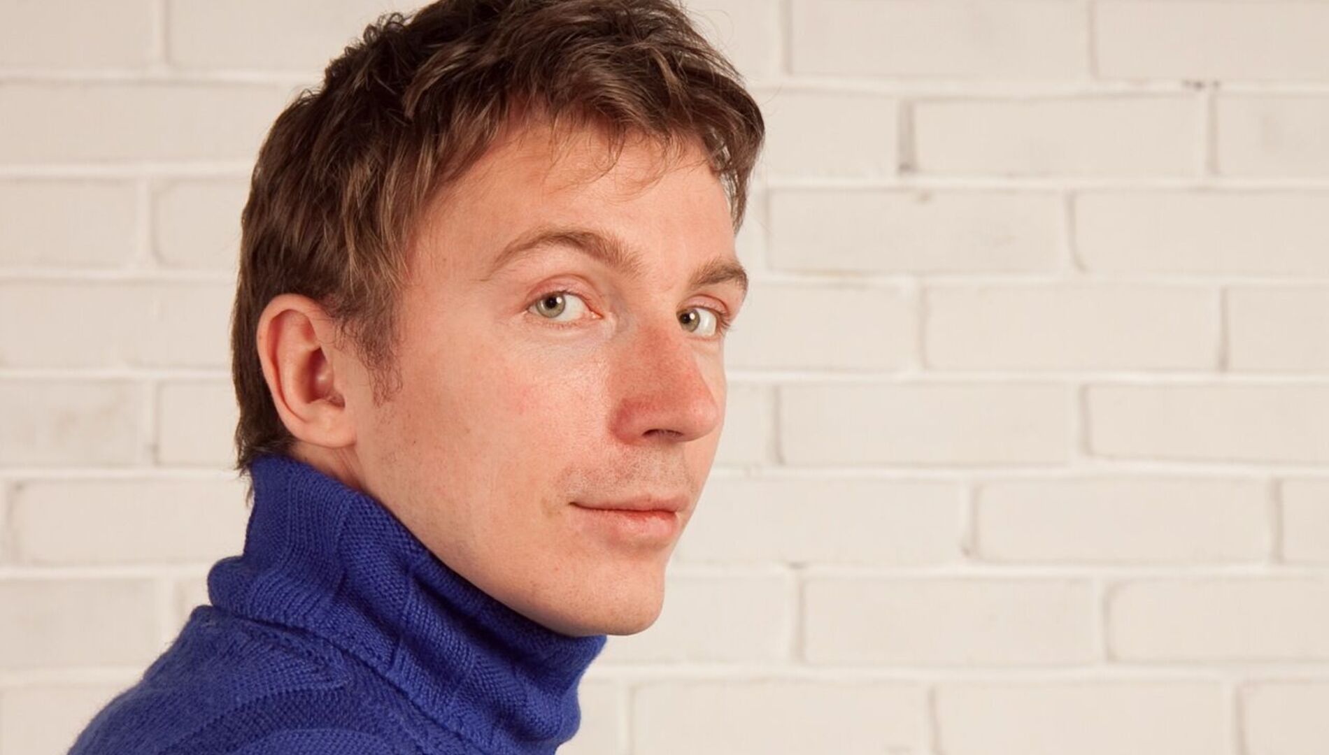 Константин Кожевников