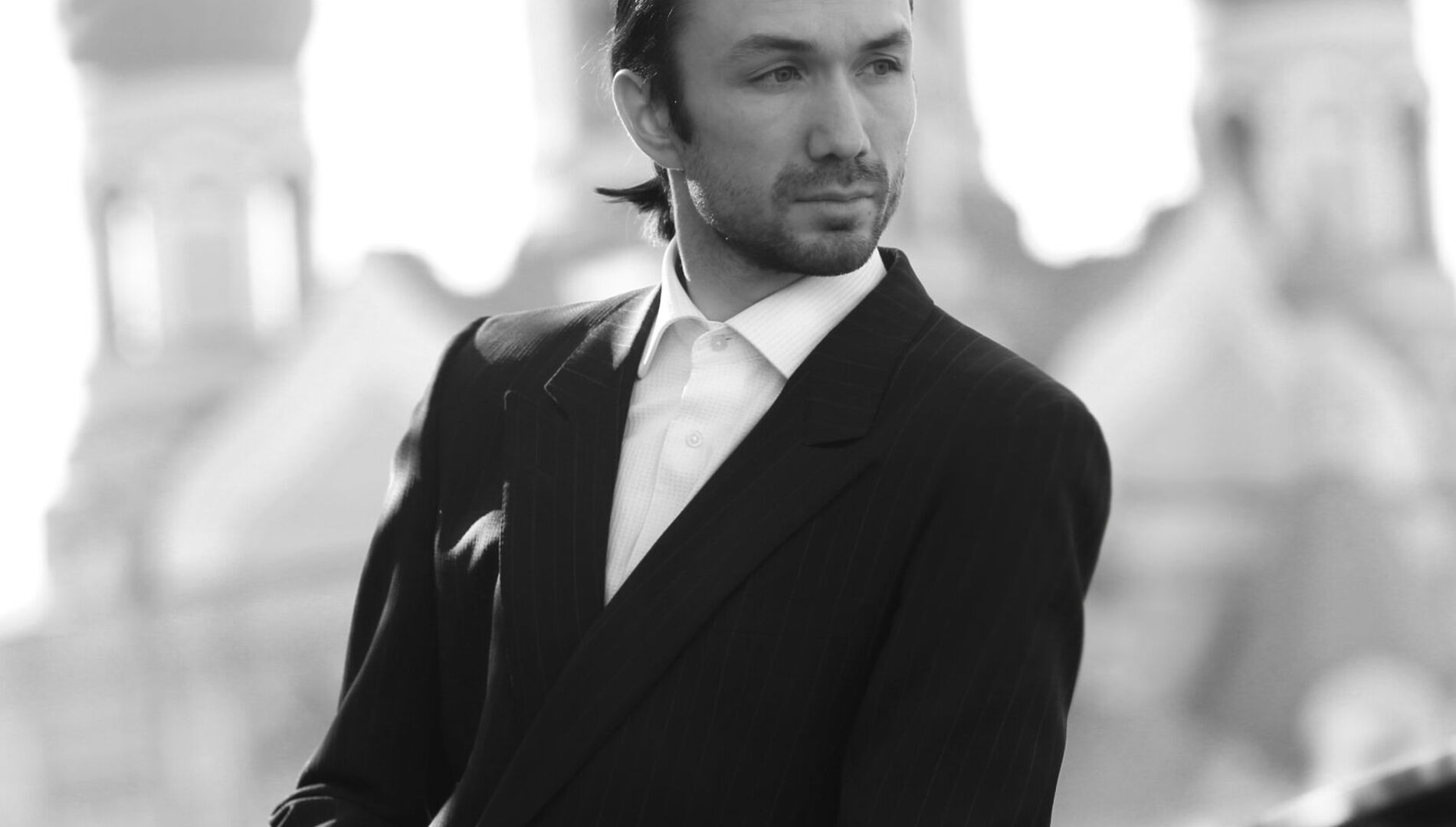 Алексей Верховен