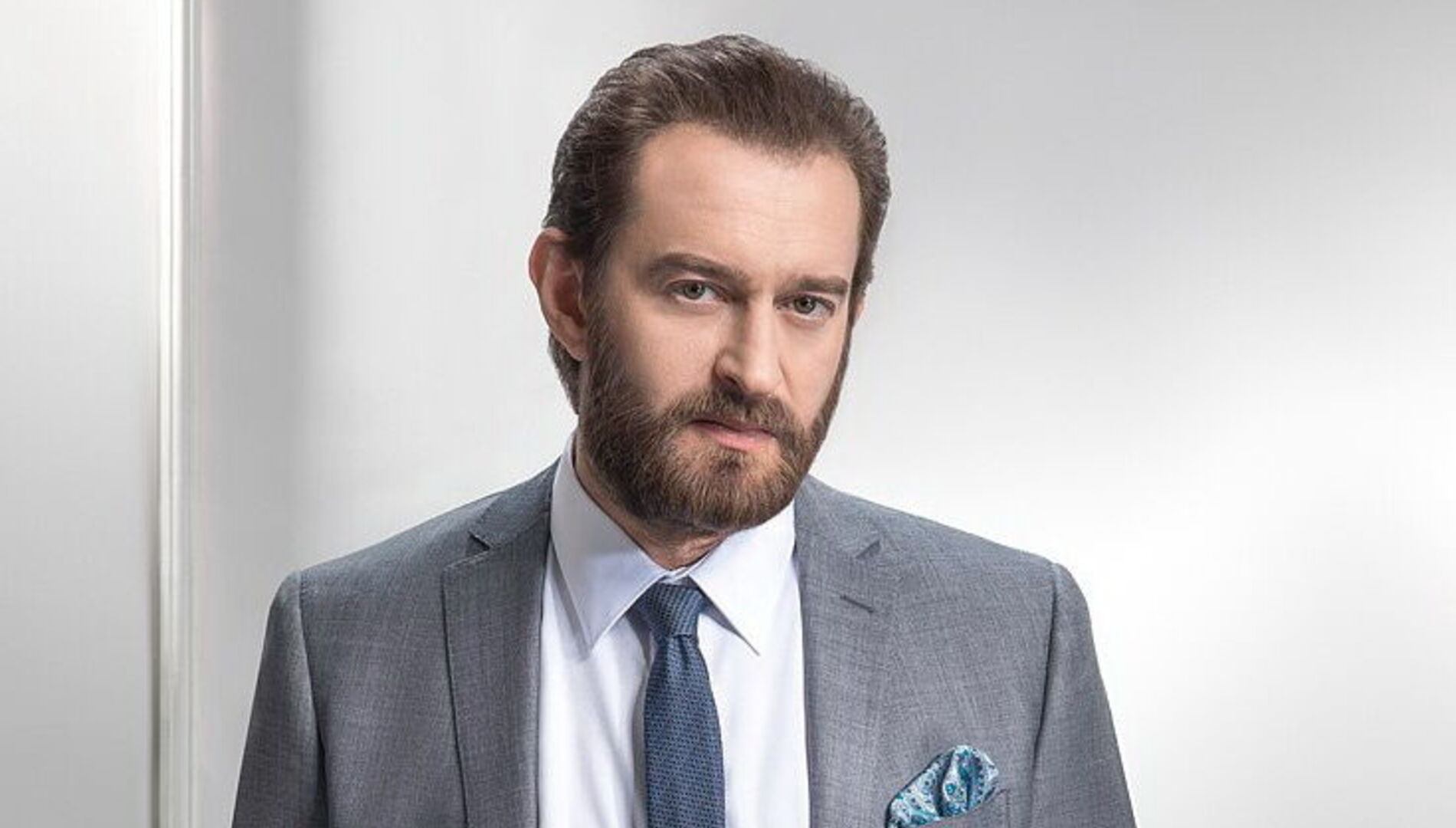 Константин Хабенский