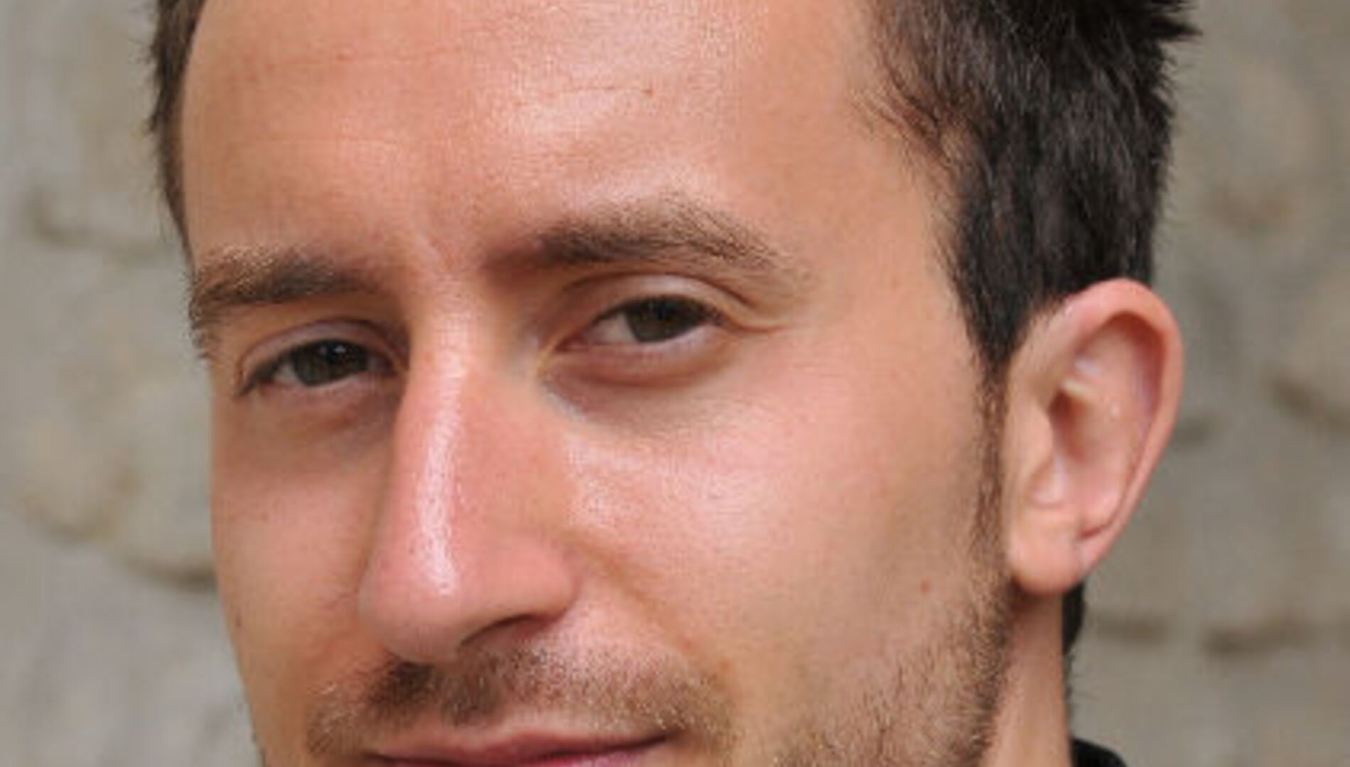 Дамьен Гийон