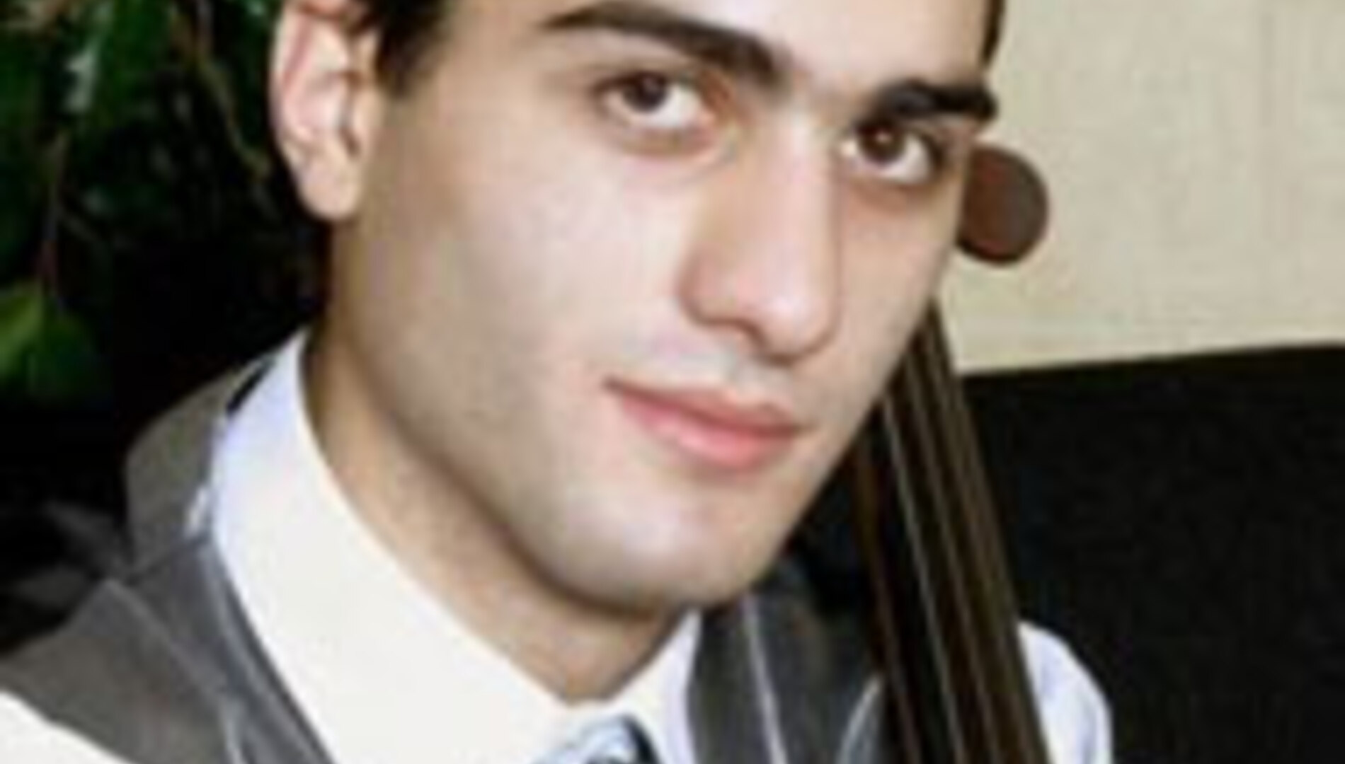 Мурадян Тигран