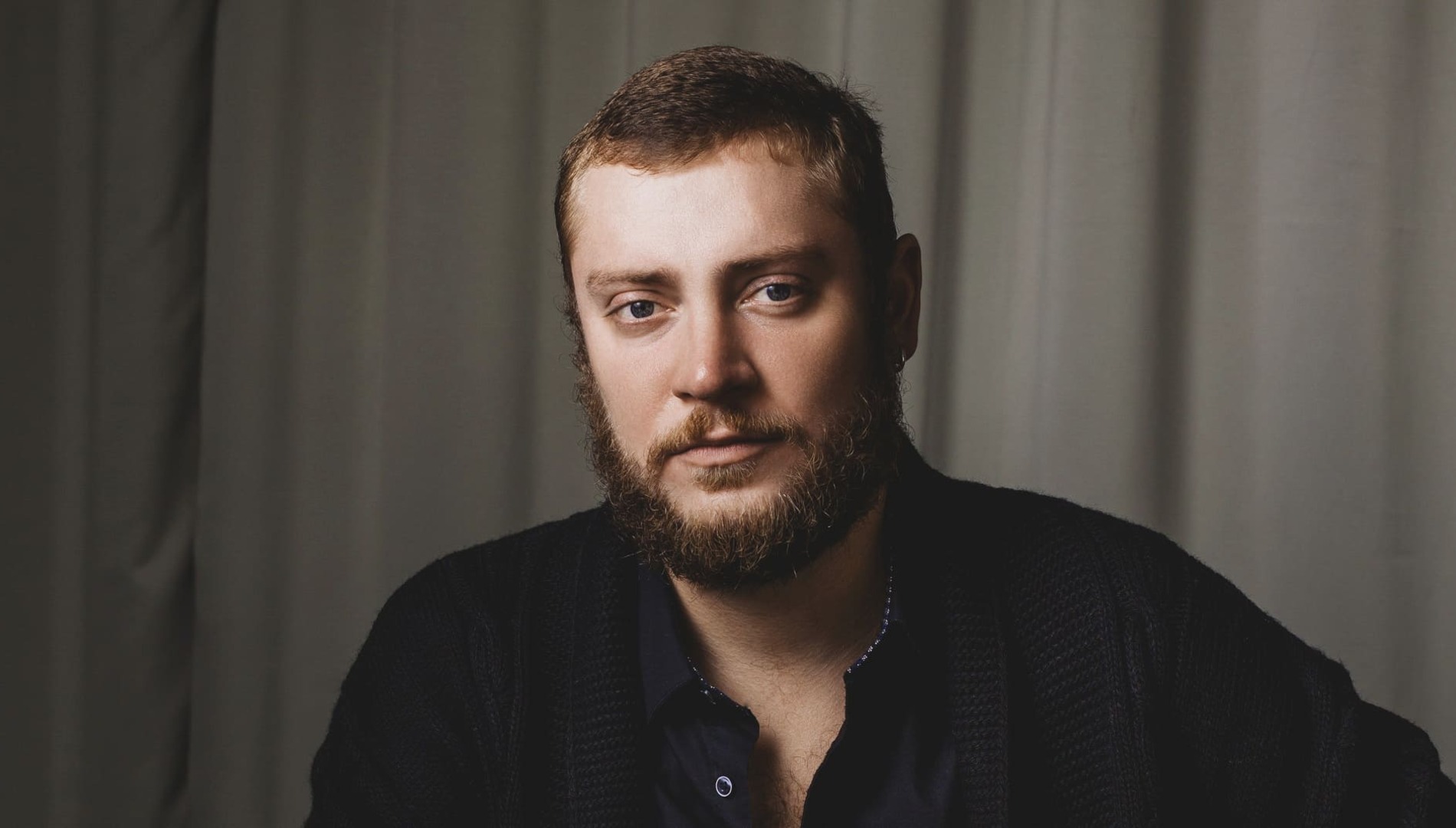 Евгений Кравченко