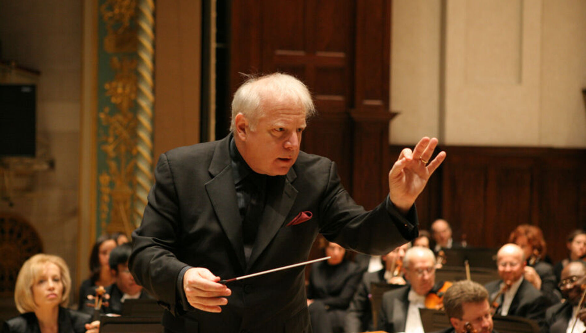 Леонард Слаткин