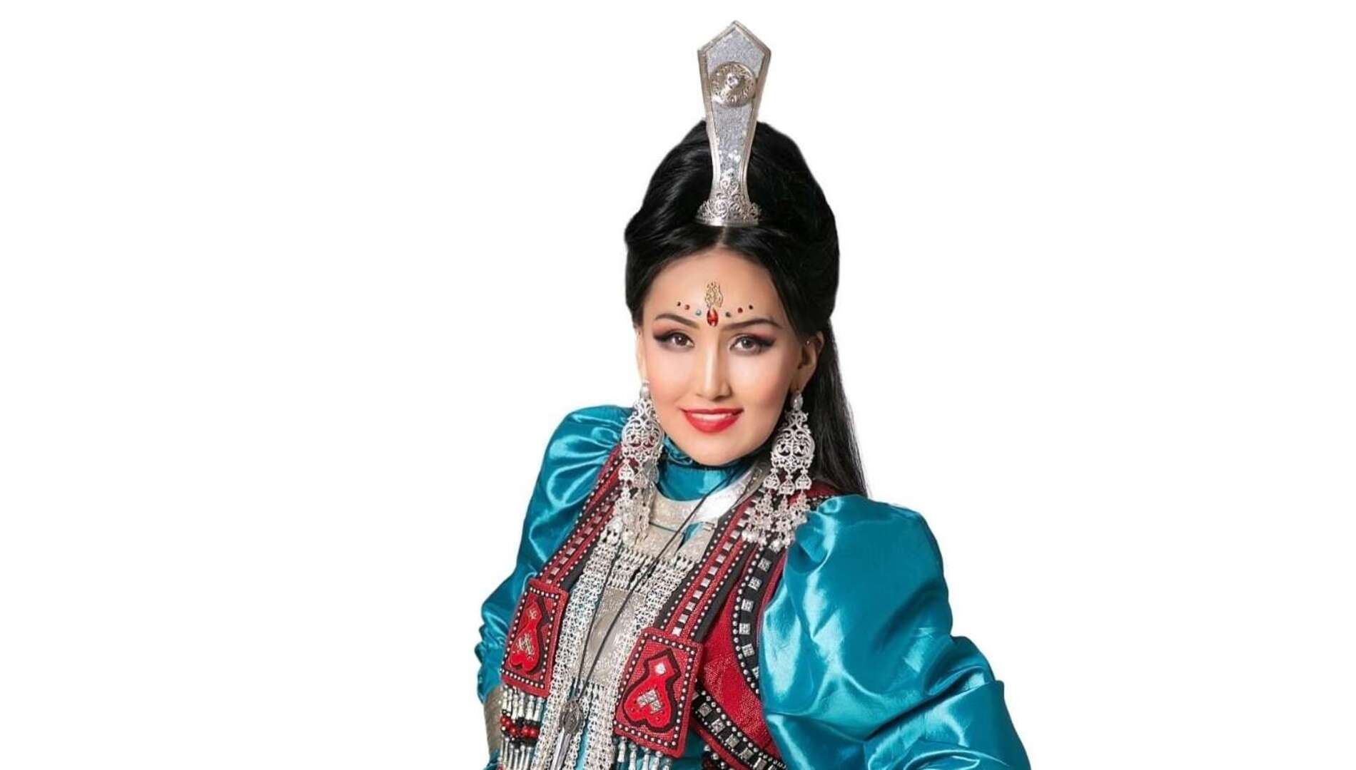 Альбина Дегтярёва