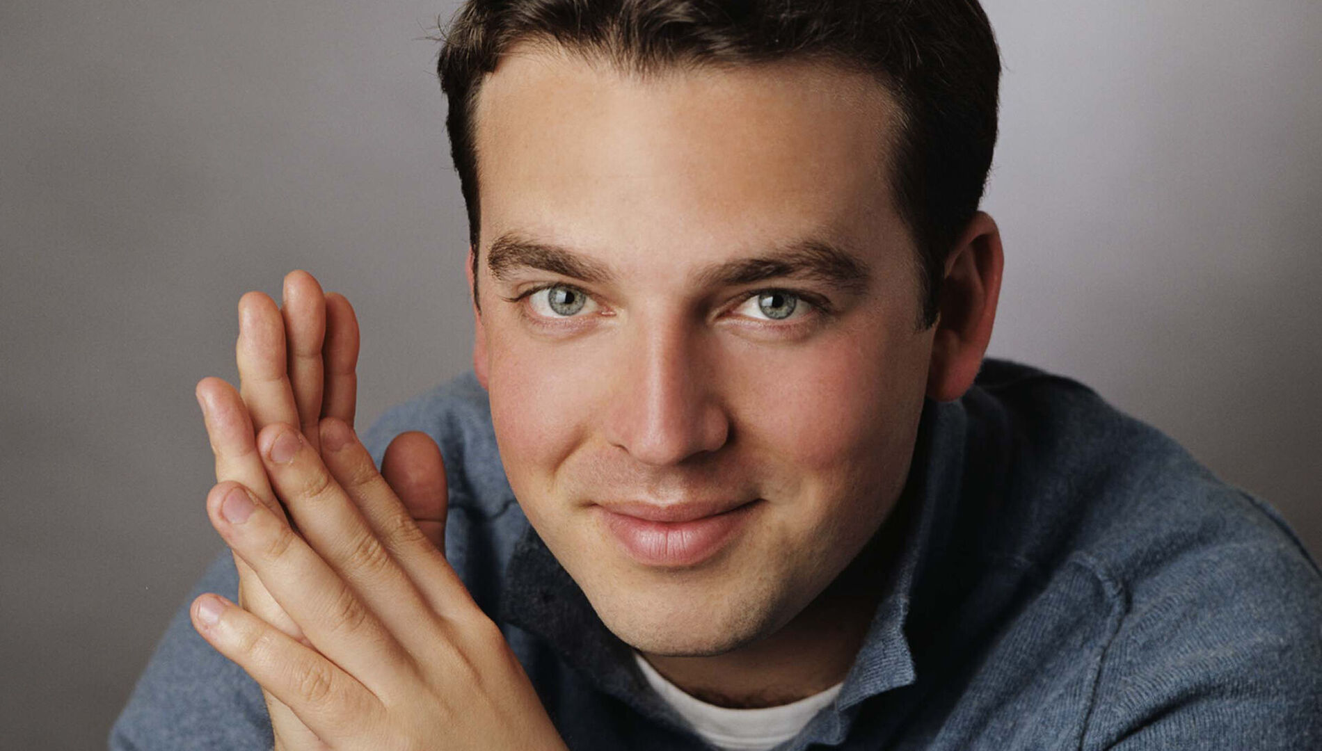 Джеймс Гаффиган