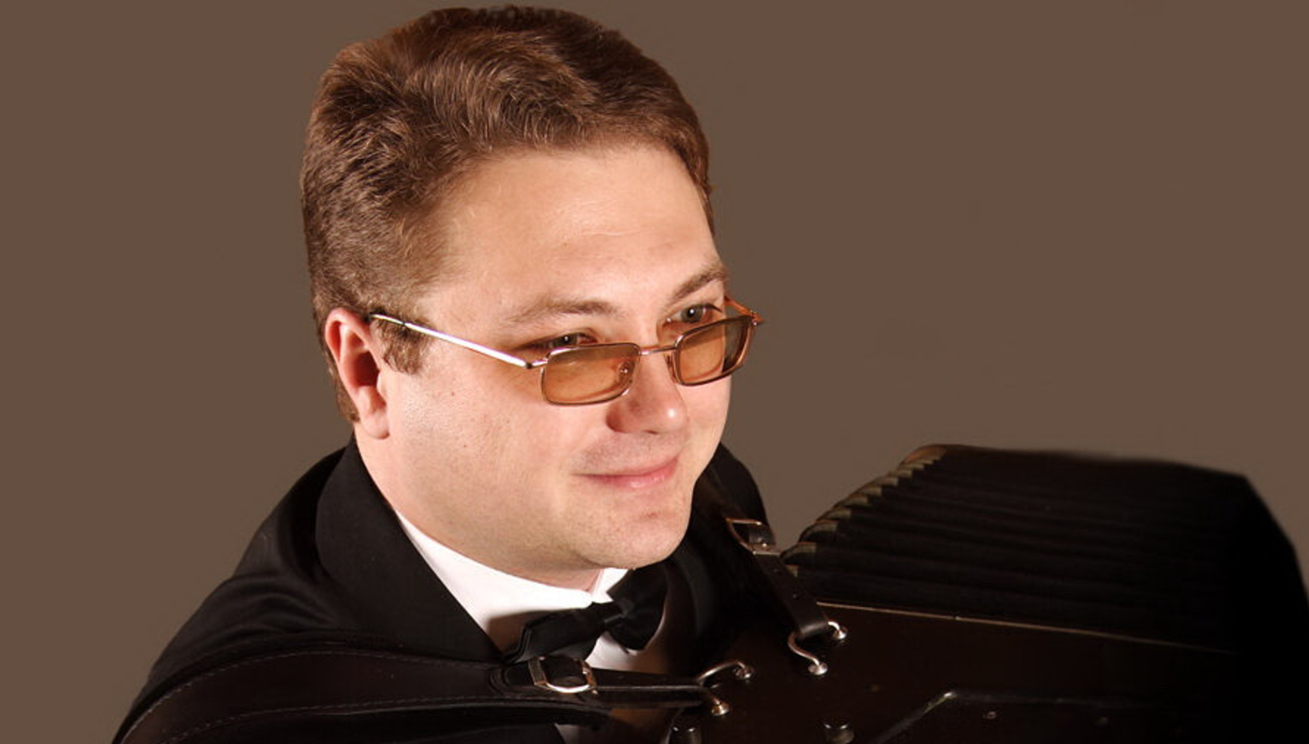 Николай Миронов