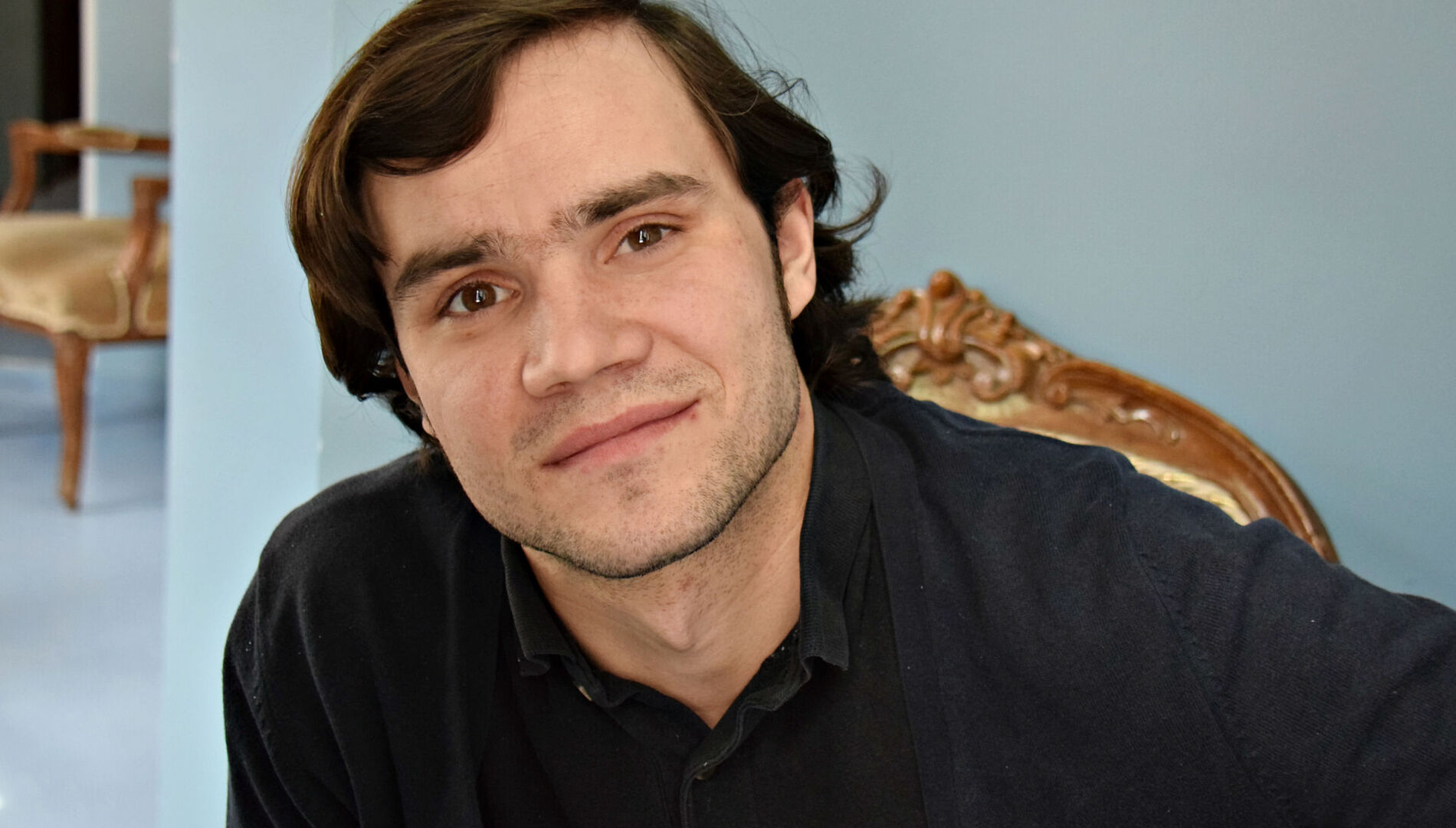 Алексей Егоров